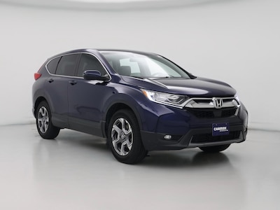 2017 Honda CR-V EX -
                  Colorado Springs, CO
