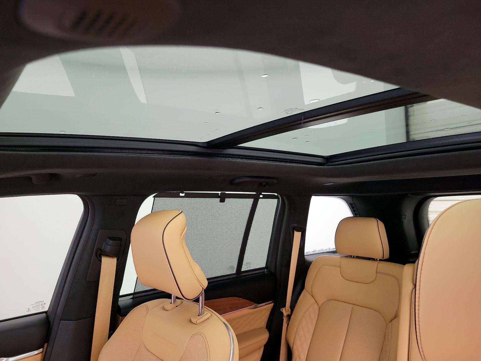 Thumbnail: 2022 Jeep Grand Cherokee - 19
