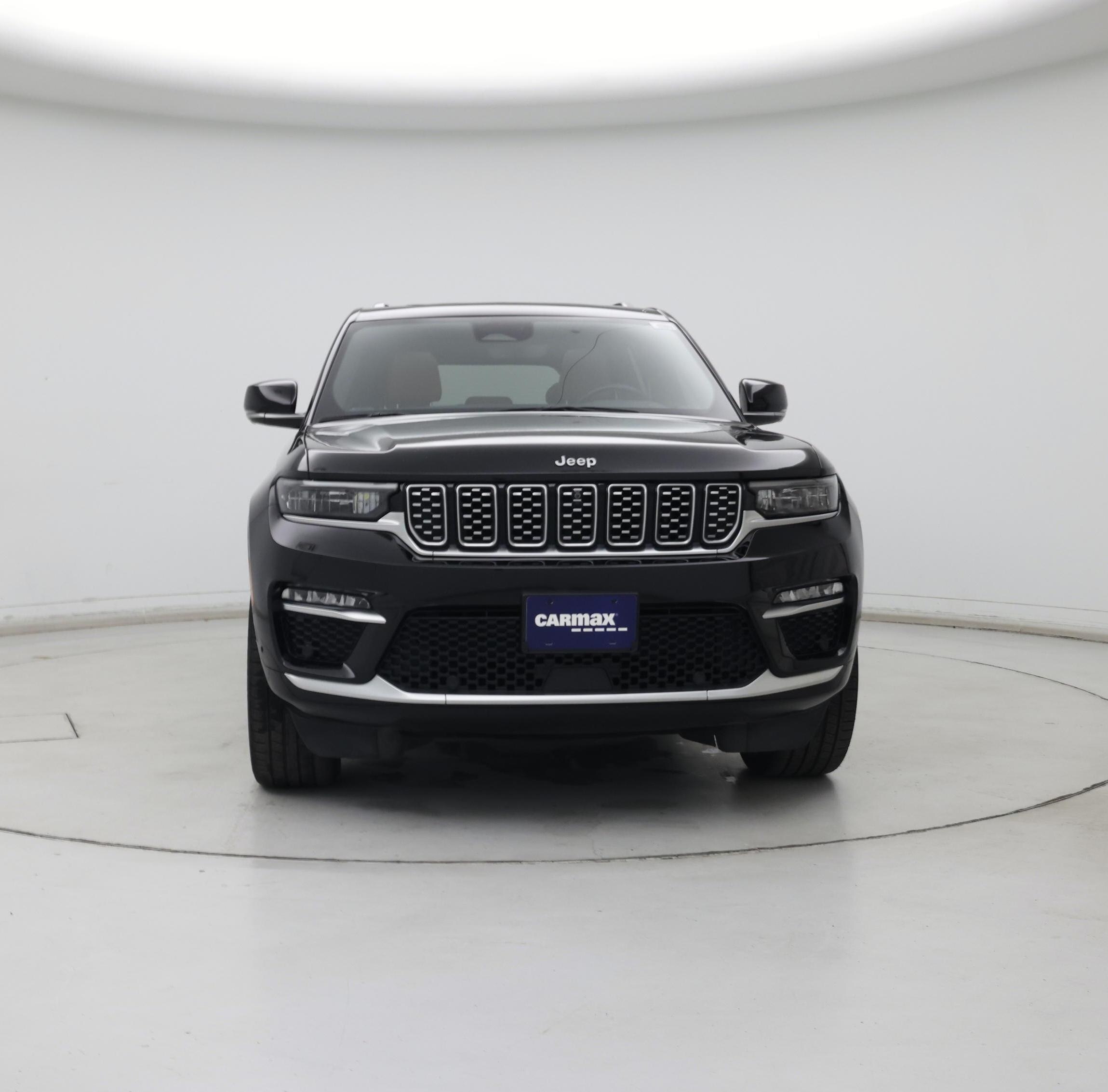 Thumbnail: 2022 Jeep Grand Cherokee - 5