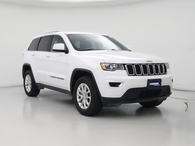 2022 Jeep Grand Cherokee Laredo -
                  Colorado Springs, CO