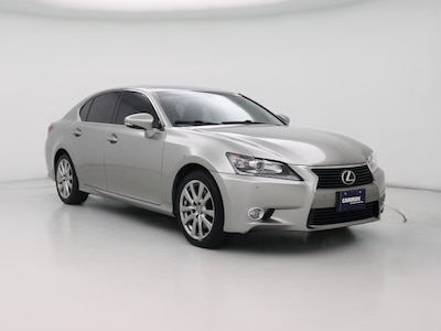 2015 Lexus GS 350 -
                  Colorado Springs, CO