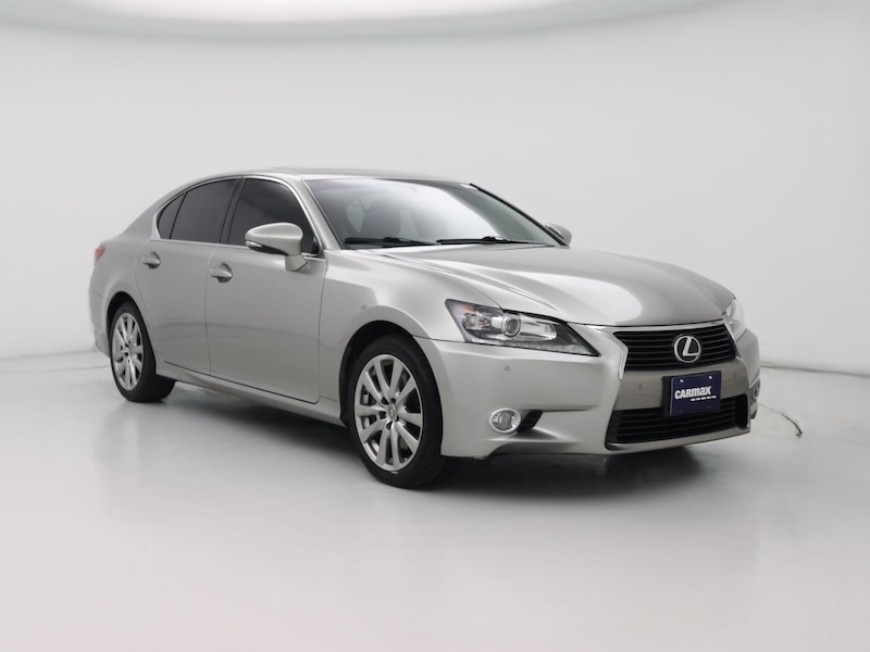 2015 Lexus GS 350 -
                  Loveland, CO