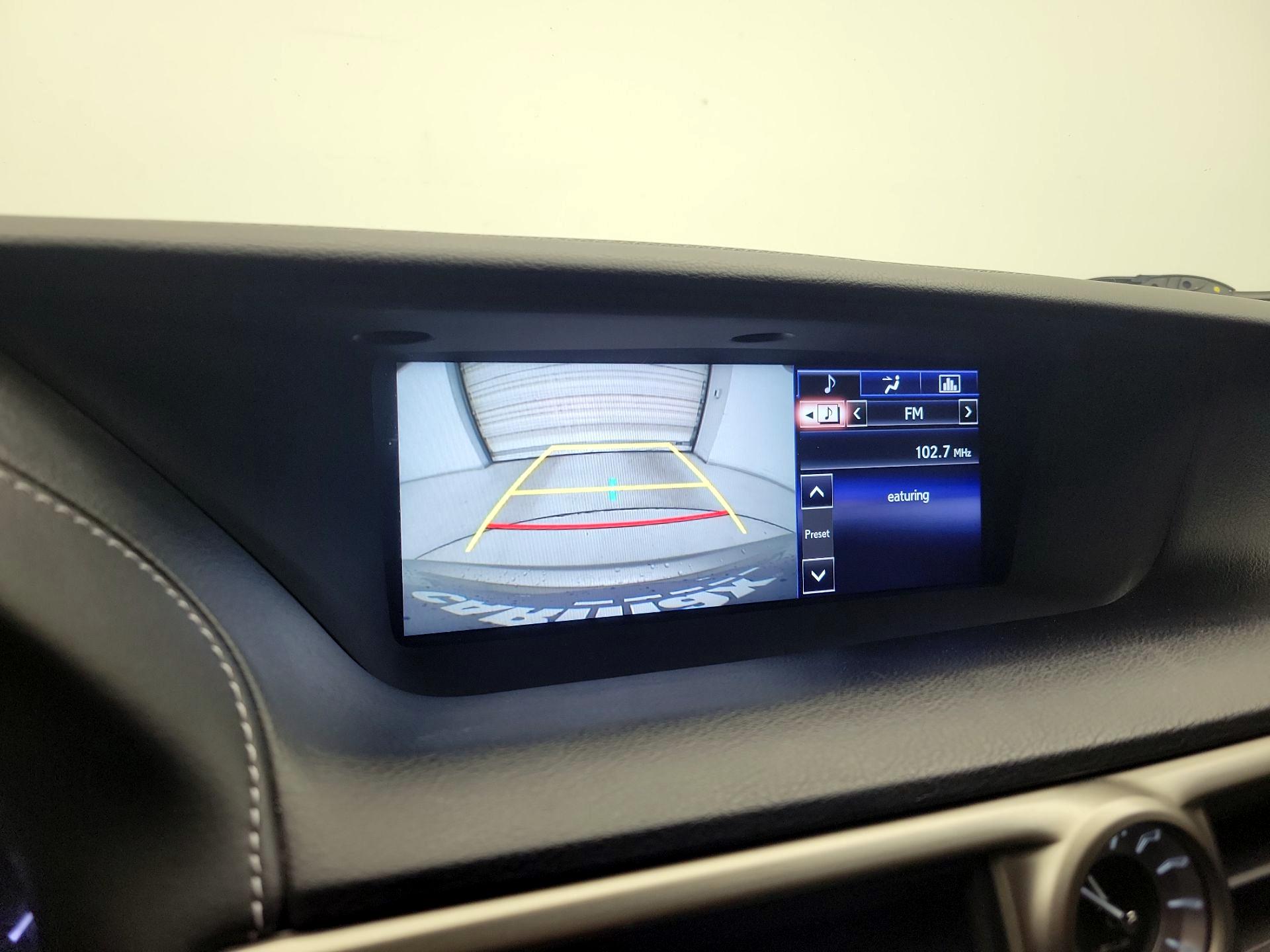 Thumbnail: 2015 Lexus GS - 15