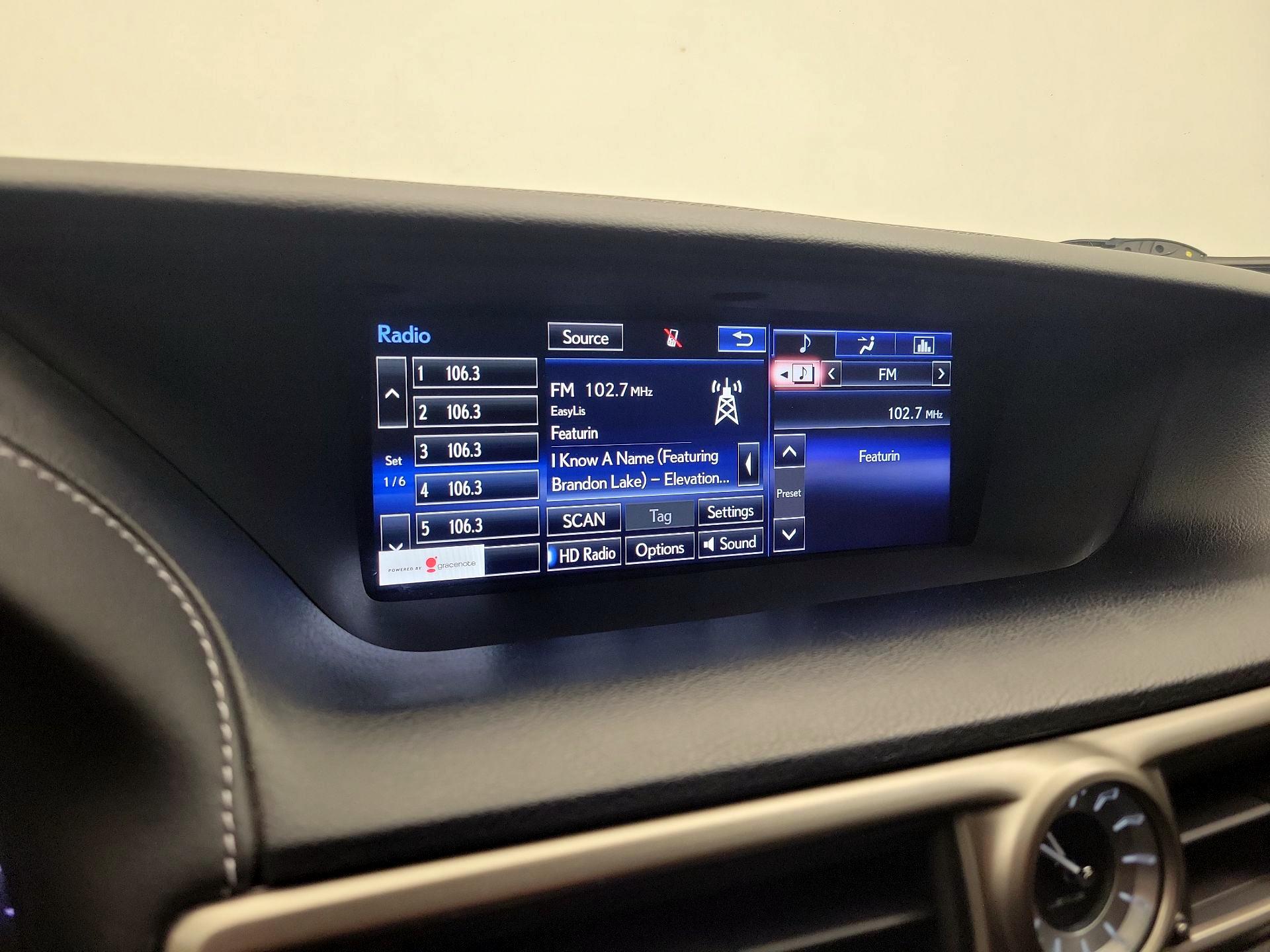 Thumbnail: 2015 Lexus GS - 16
