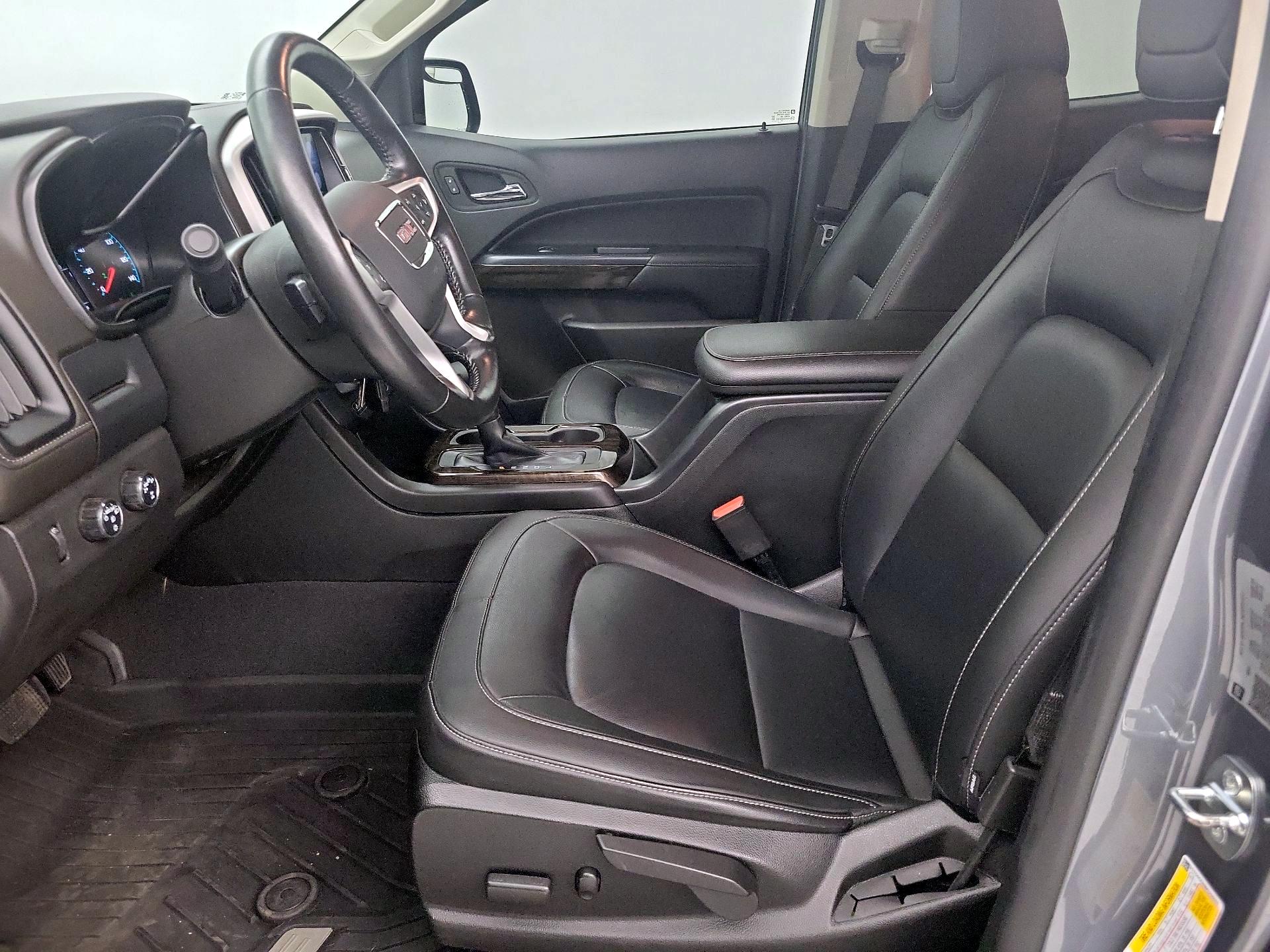 Thumbnail: 2021 GMC Canyon - 11