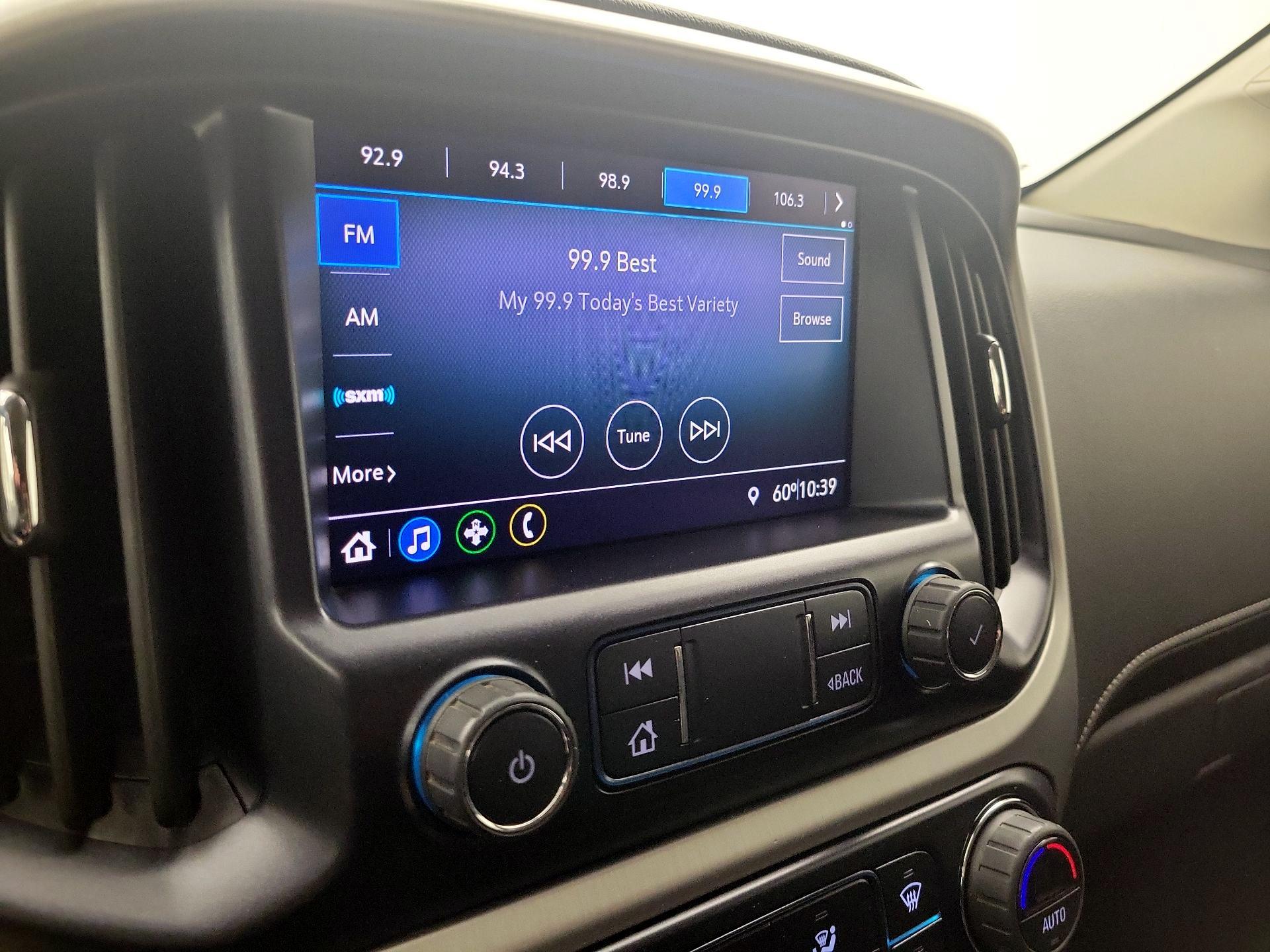 Thumbnail: 2021 GMC Canyon - 15