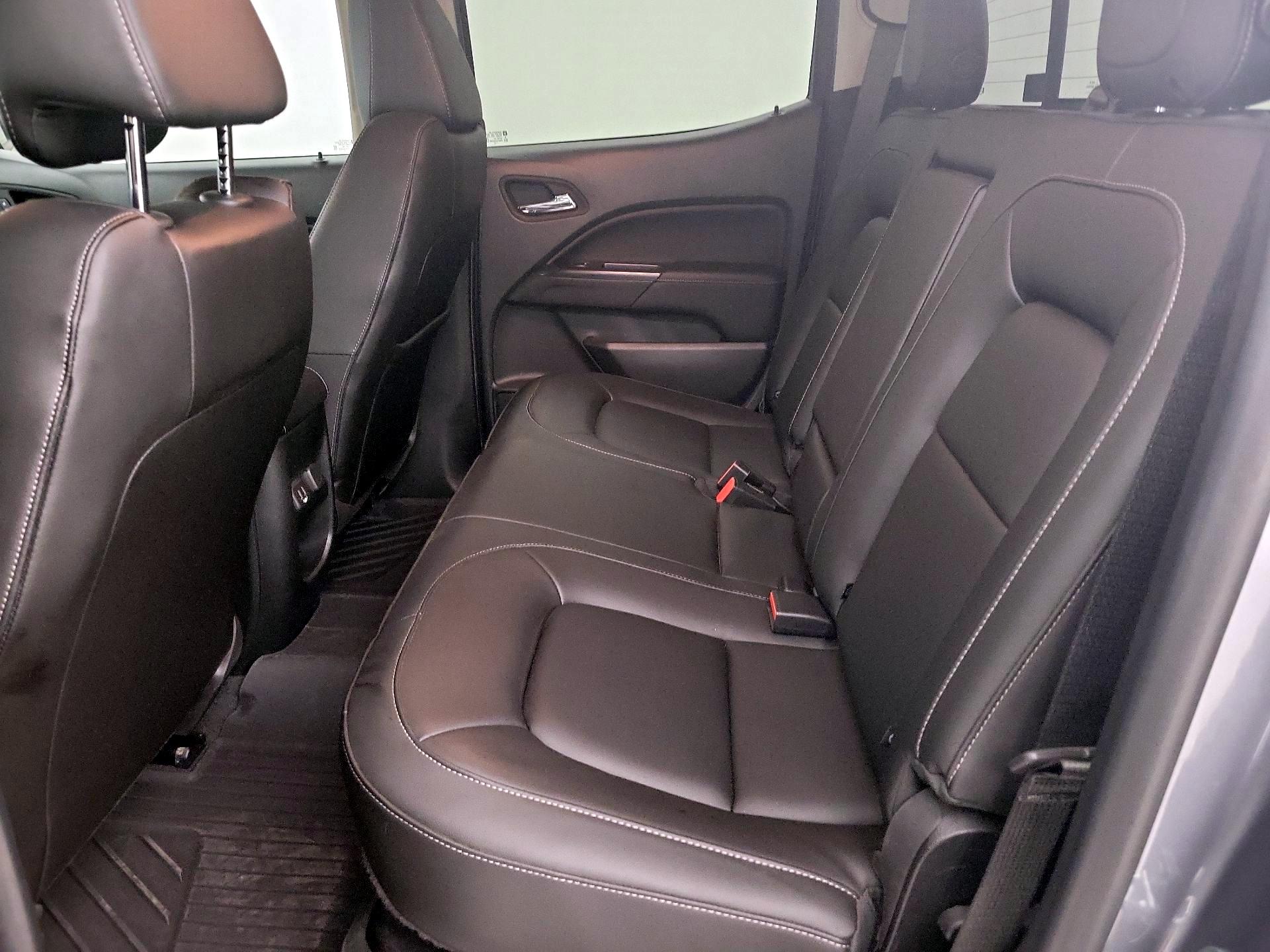 Thumbnail: 2021 GMC Canyon - 19