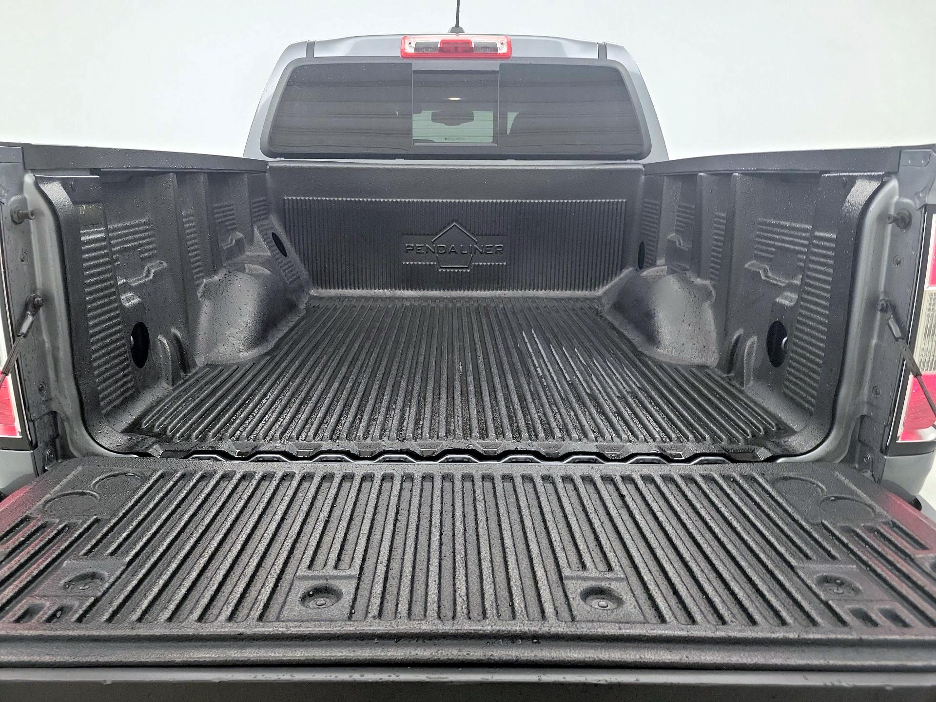 Thumbnail: 2021 GMC Canyon - 20