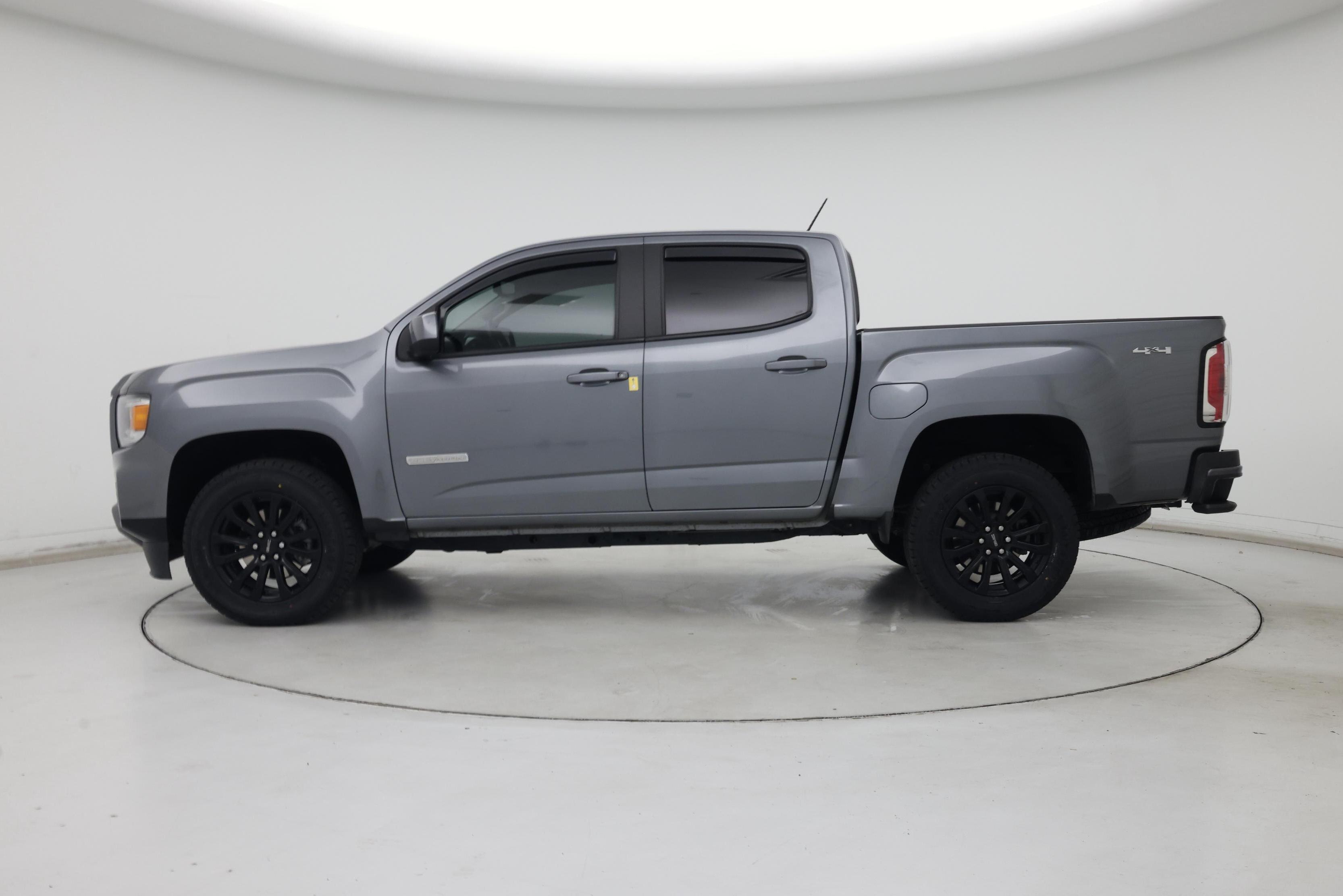 Thumbnail: 2021 GMC Canyon - 3