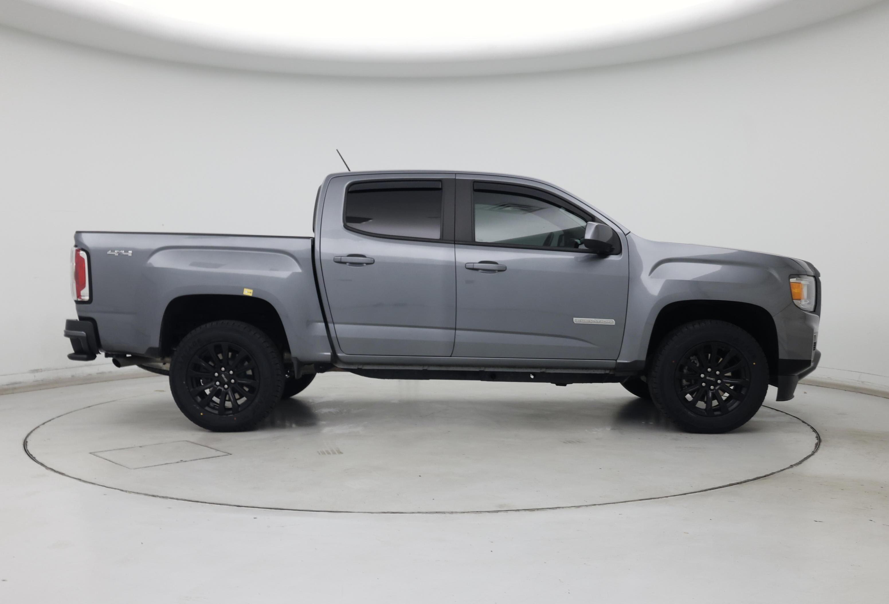 Thumbnail: 2021 GMC Canyon - 7