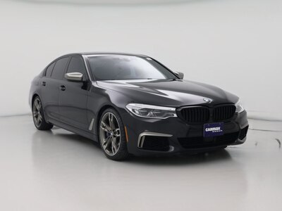Used BMW M550 I xDrive near me for sale