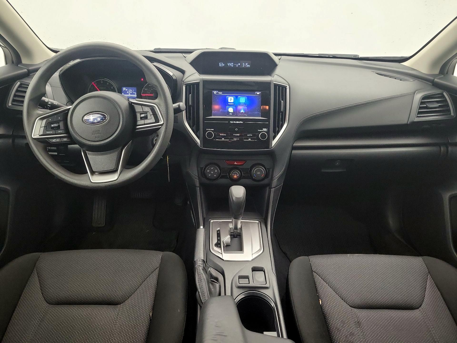 Thumbnail: 2018 Subaru Impreza - 9