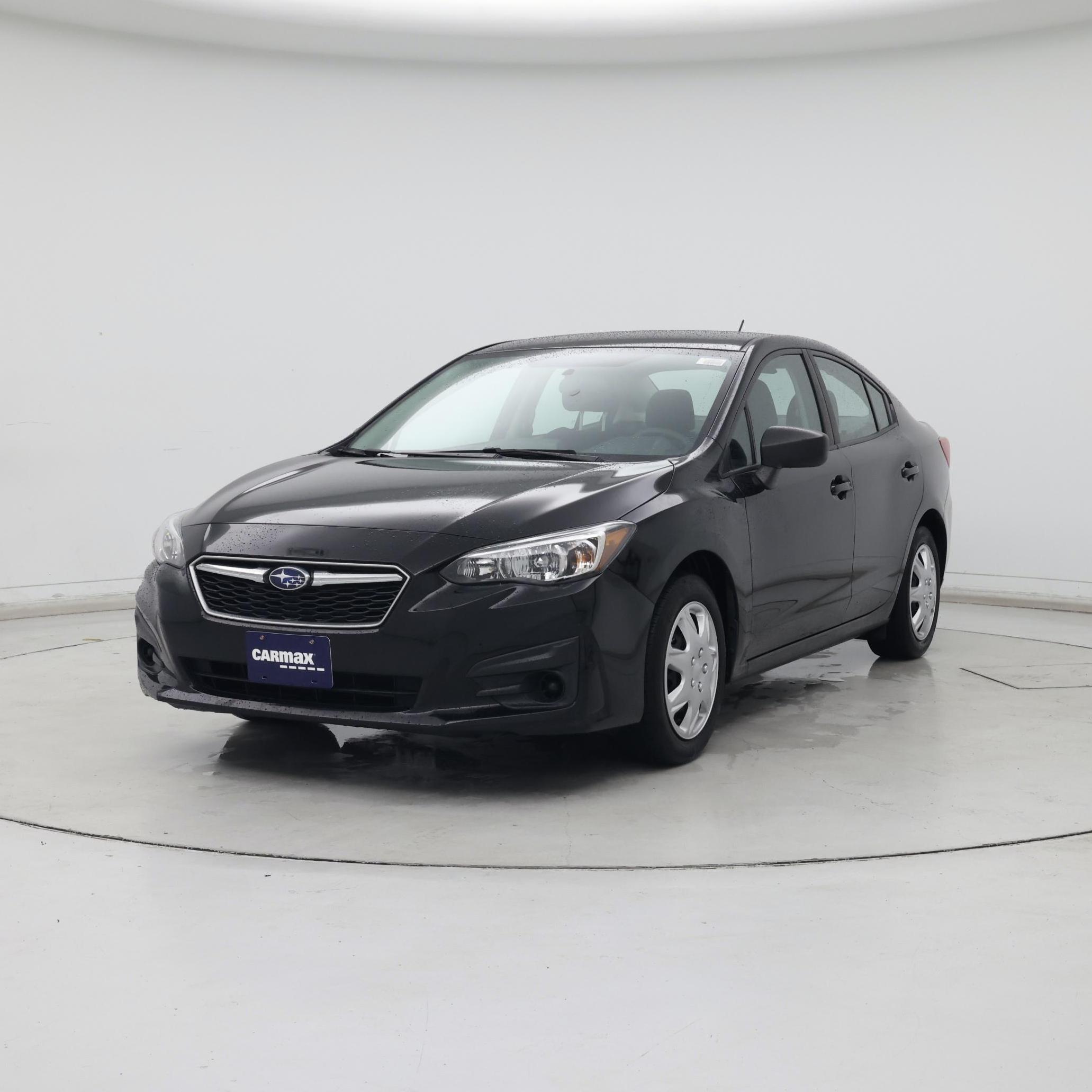 Thumbnail: 2018 Subaru Impreza - 4