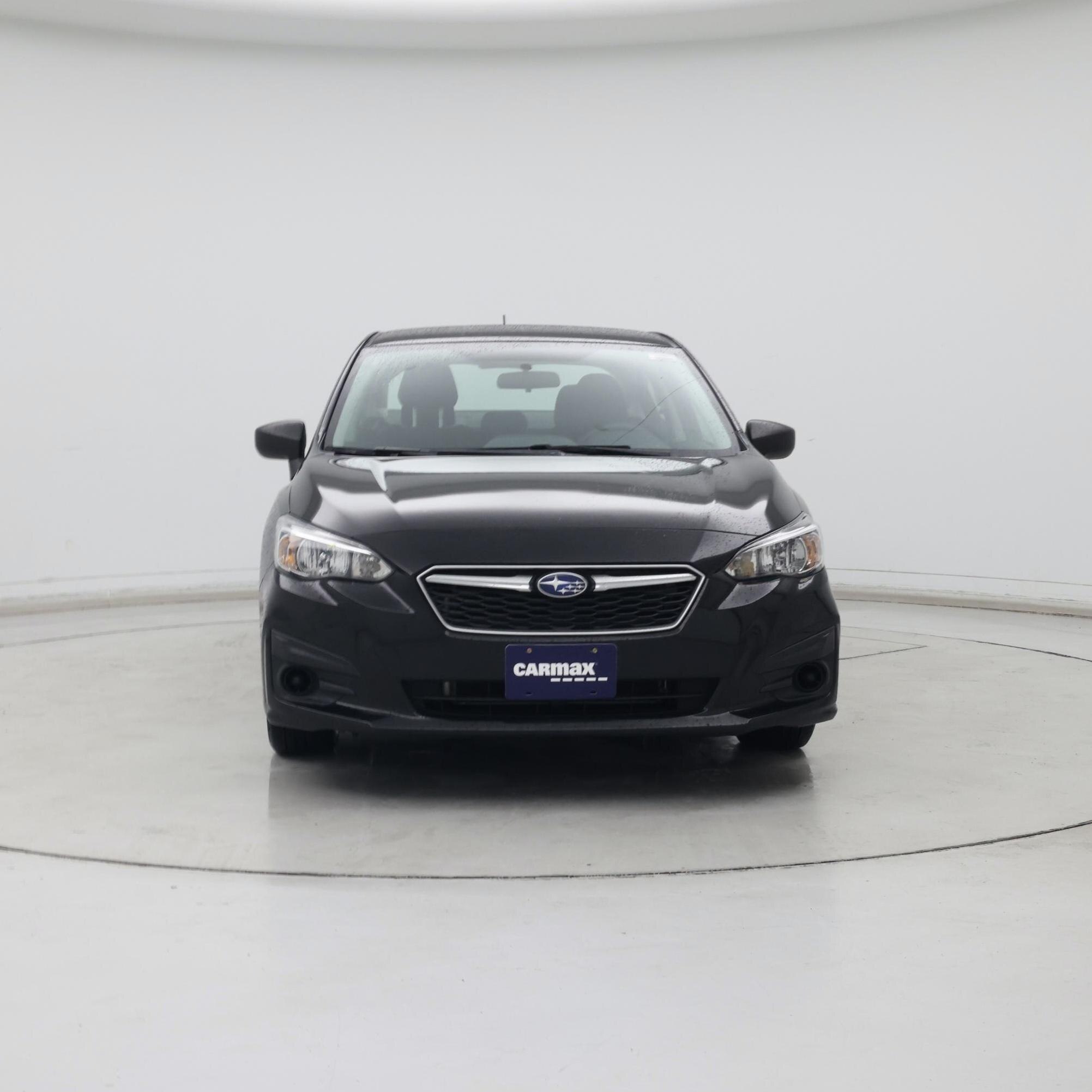 Thumbnail: 2018 Subaru Impreza - 5