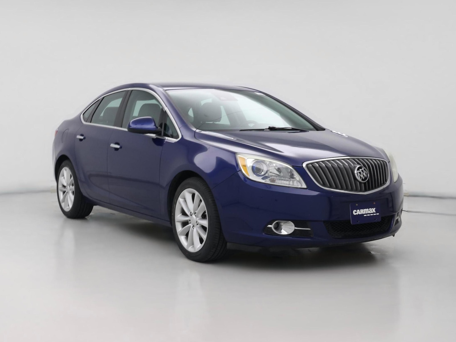 2014 Buick Verano