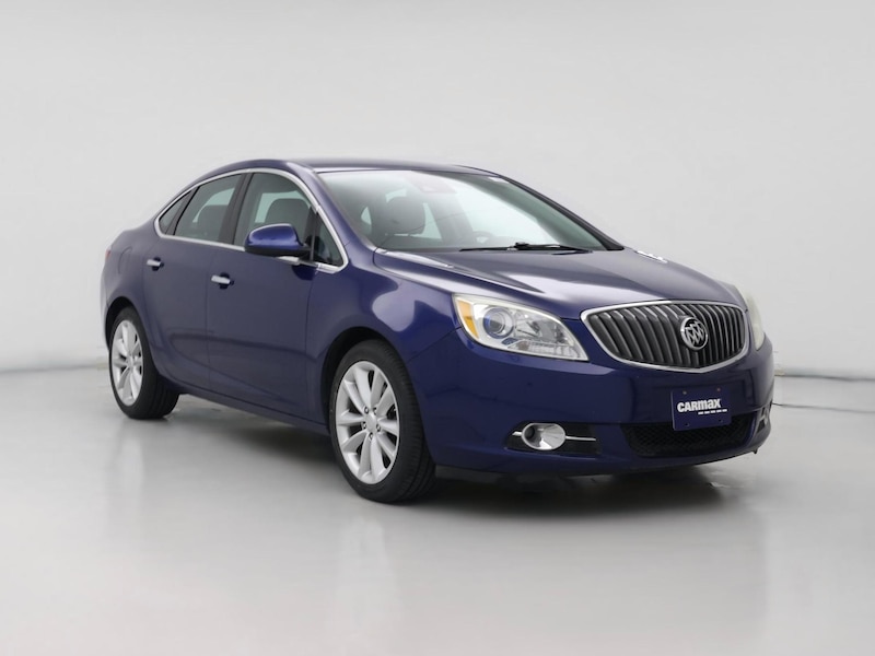 2014 Buick Verano Convenience -
                  Colorado Springs, CO