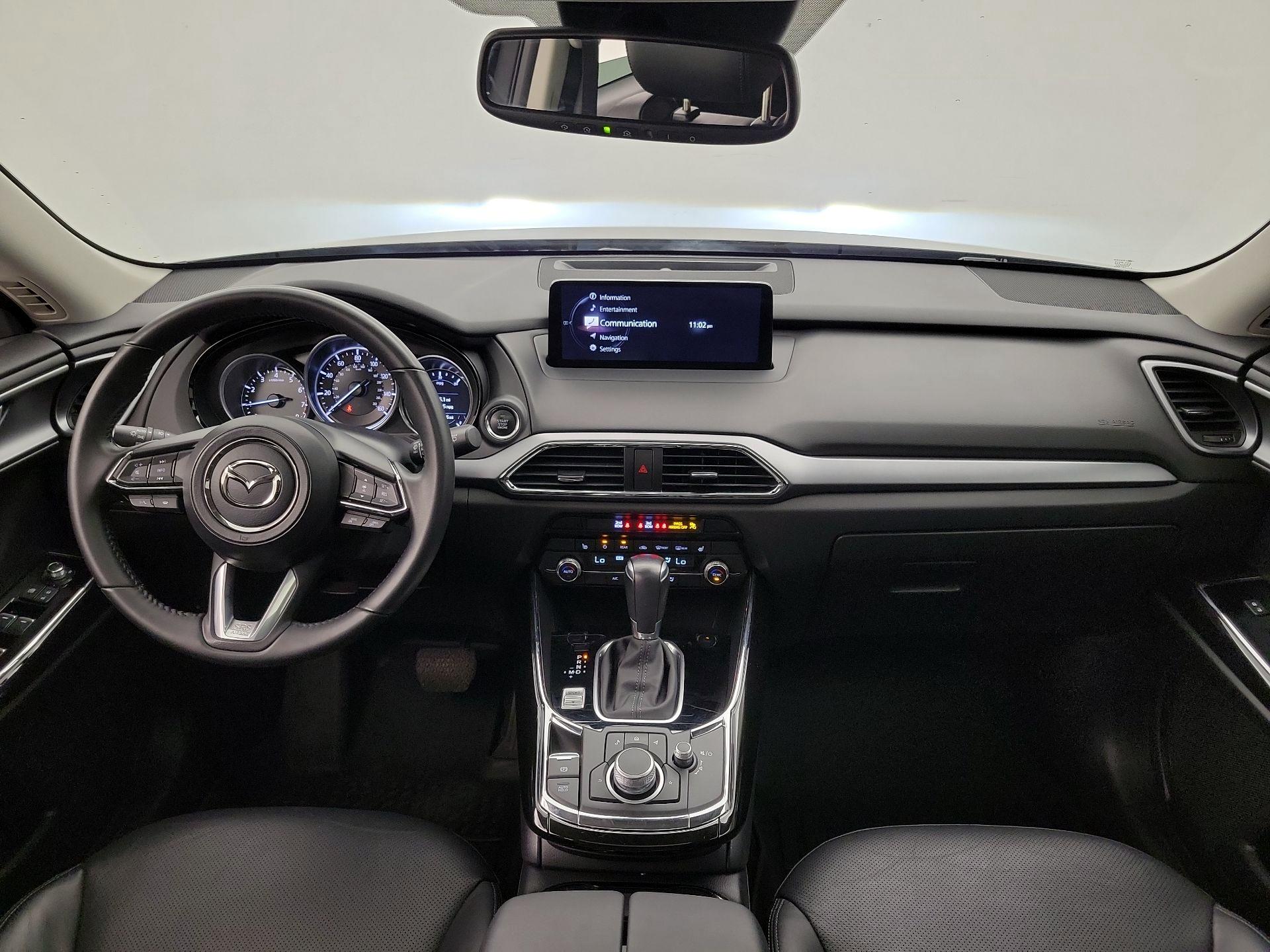 Thumbnail: 2023 Mazda CX-9 - 9