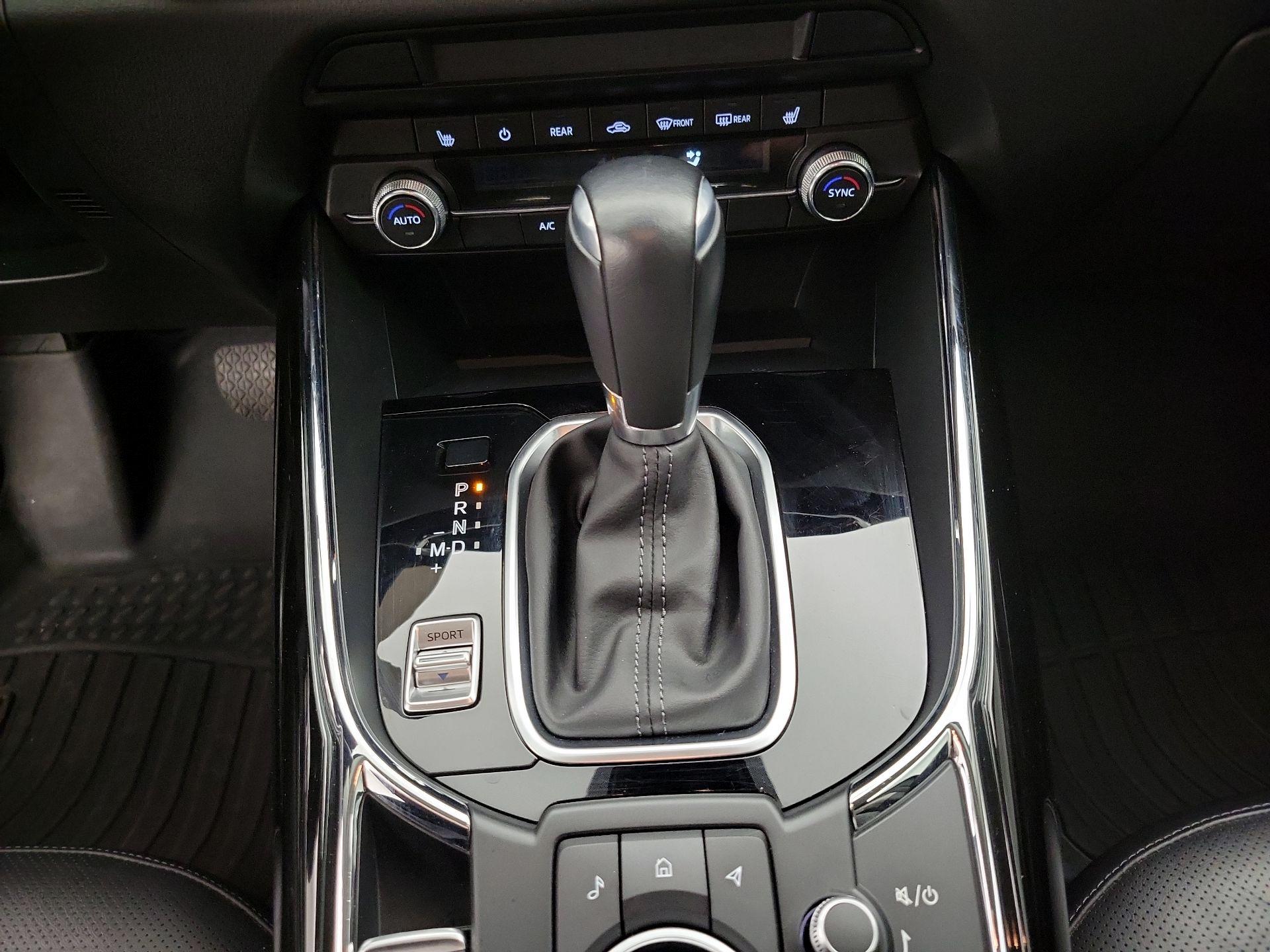 Thumbnail: 2023 Mazda CX-9 - 18