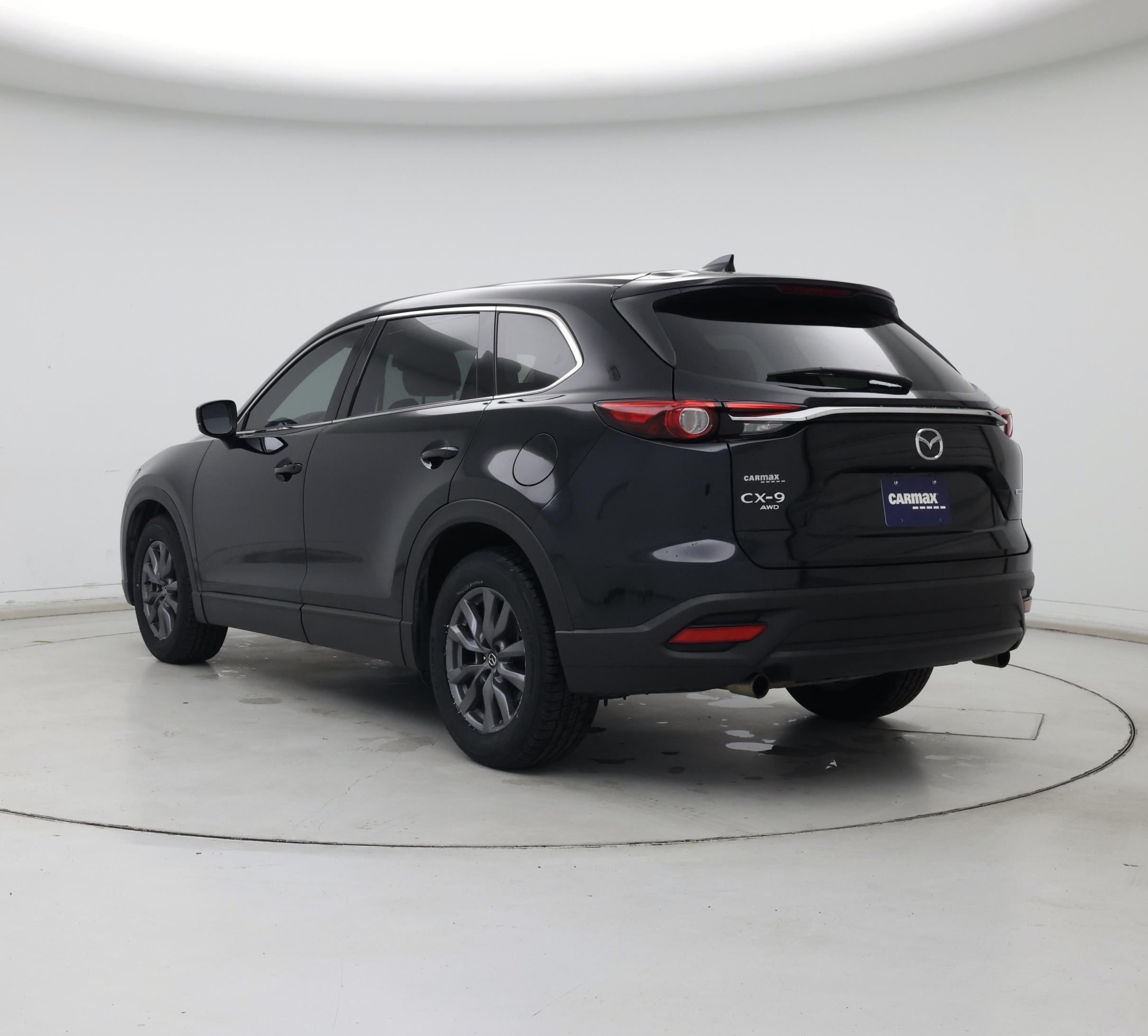Thumbnail: 2023 Mazda CX-9 - 2