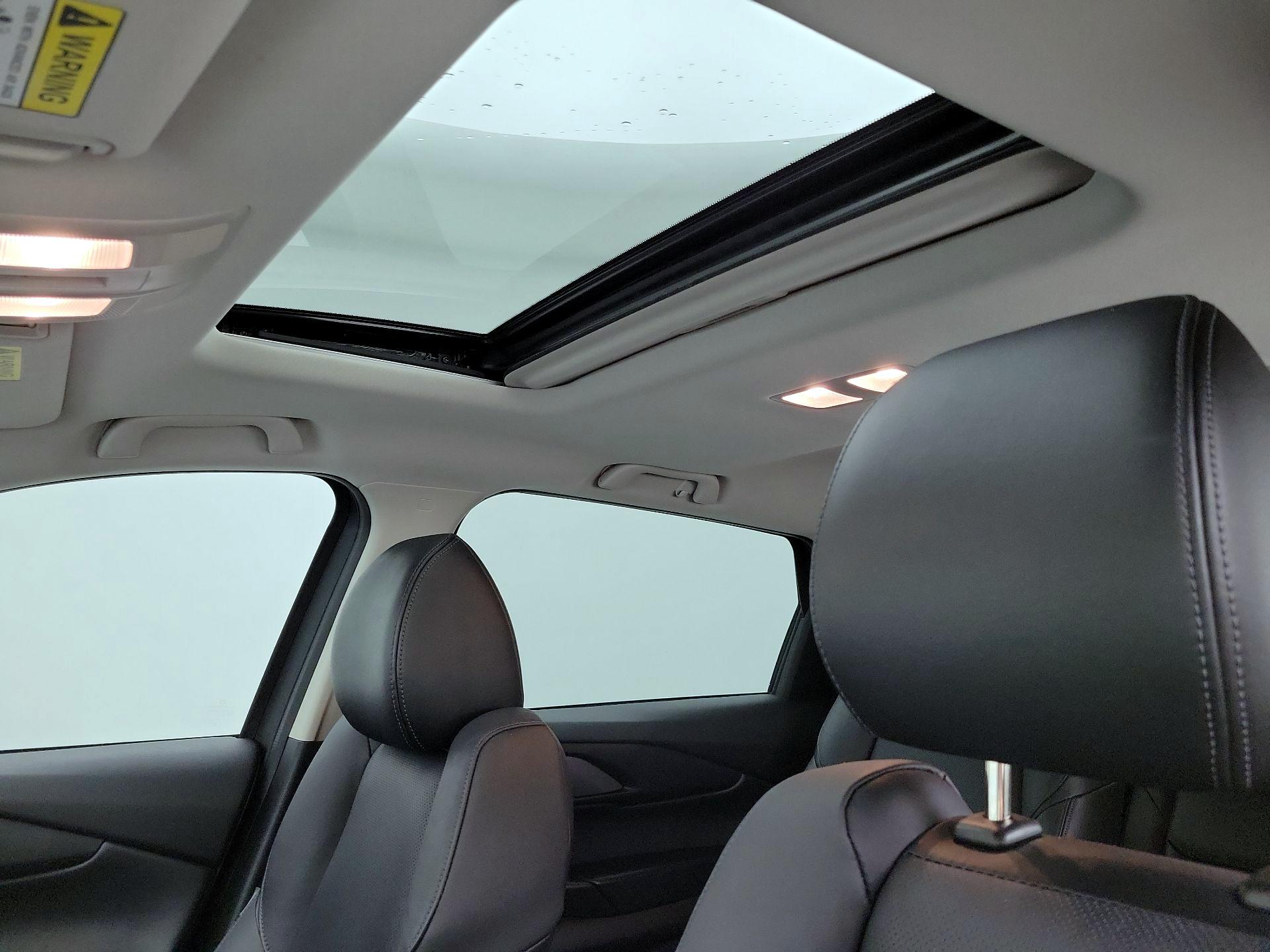 Thumbnail: 2023 Mazda CX-9 - 20