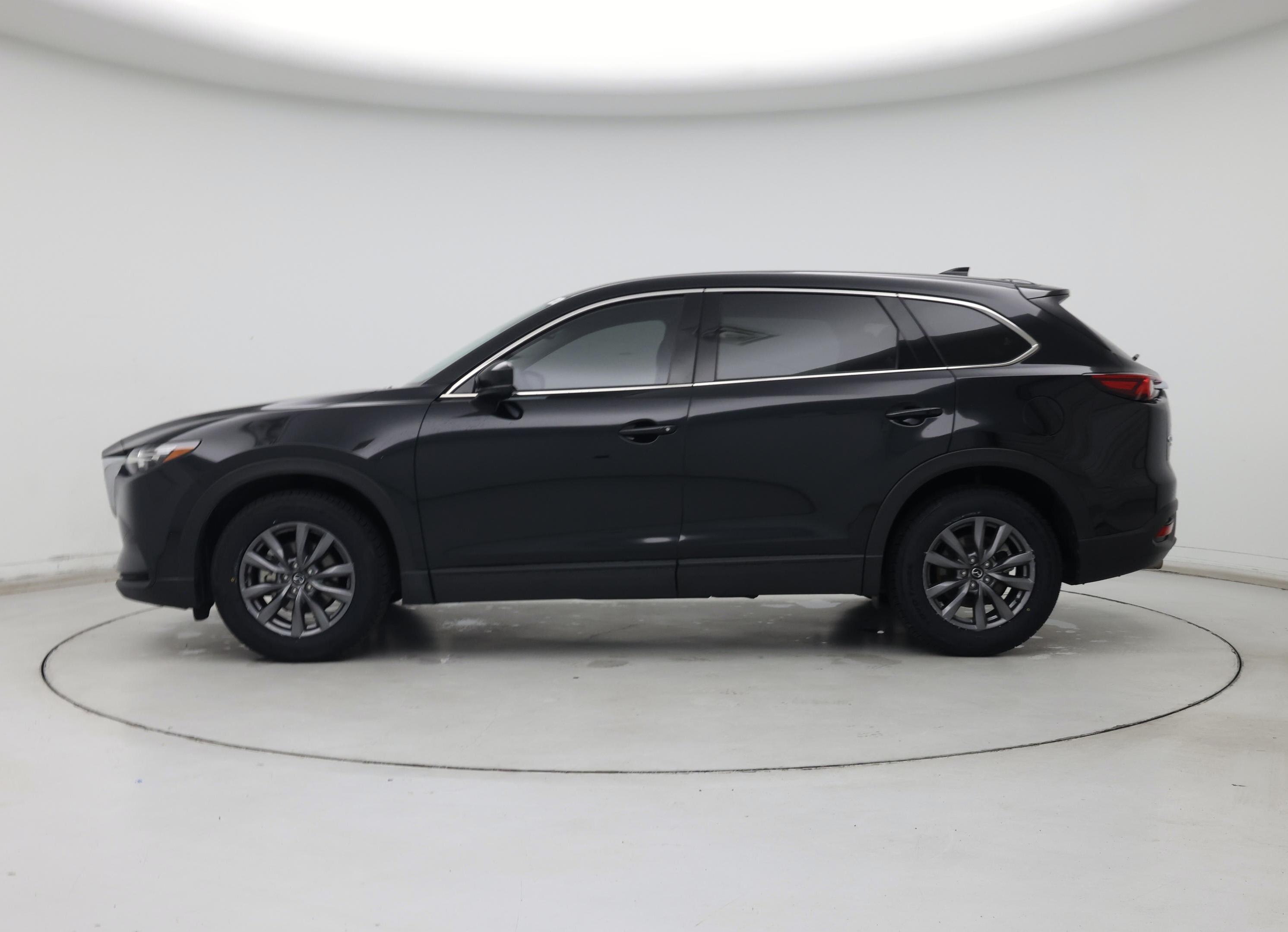 Thumbnail: 2023 Mazda CX-9 - 3