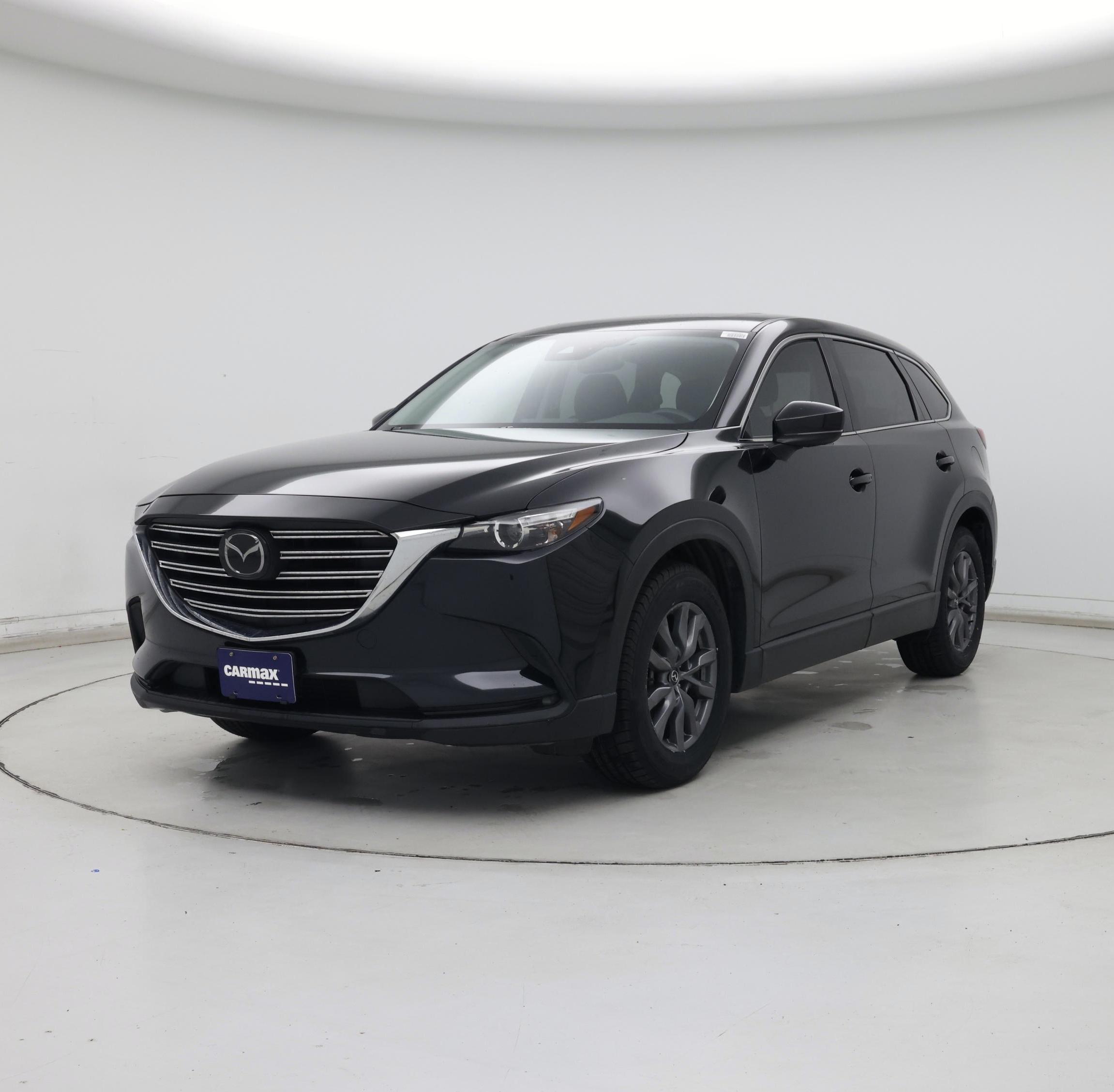 Thumbnail: 2023 Mazda CX-9 - 4