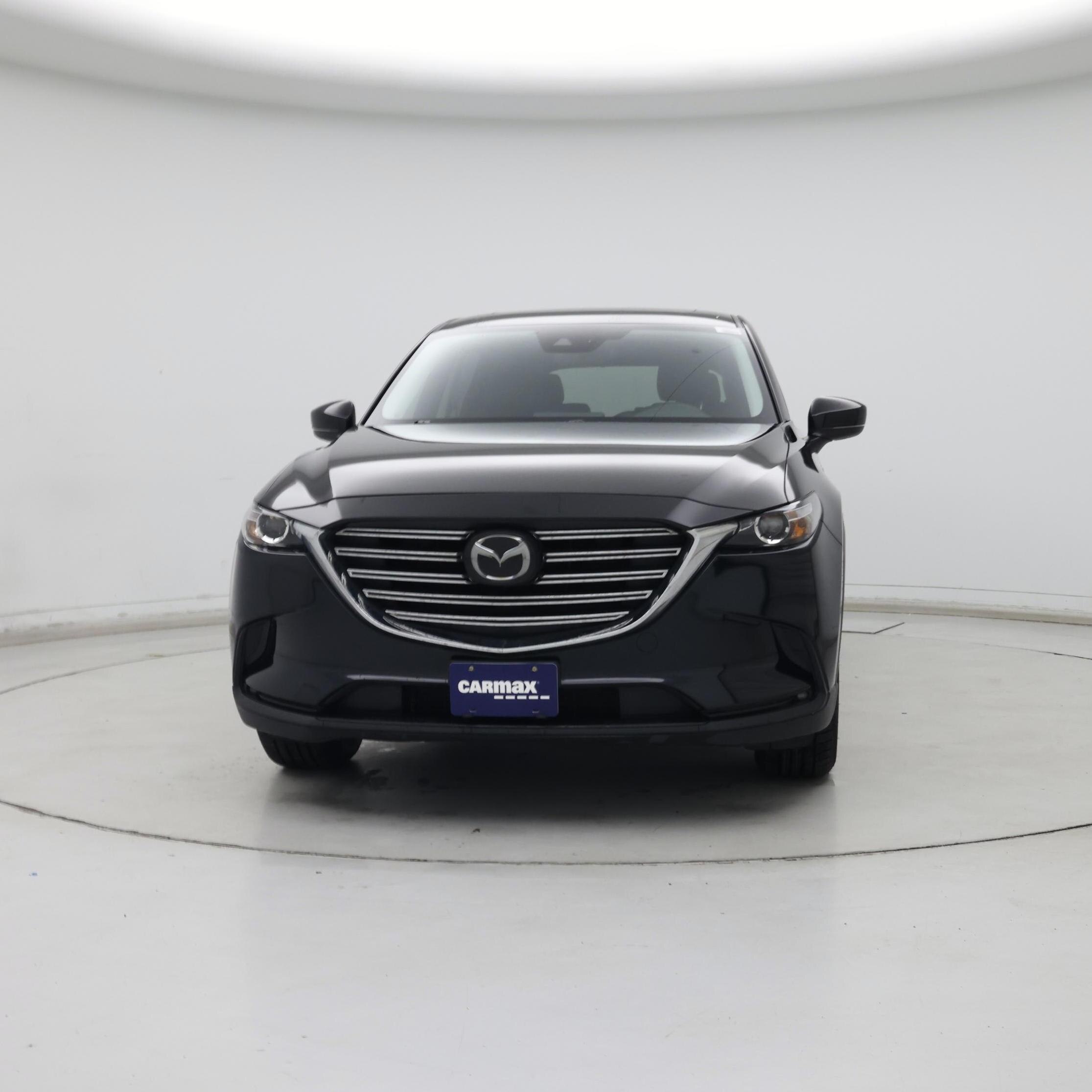 Thumbnail: 2023 Mazda CX-9 - 5