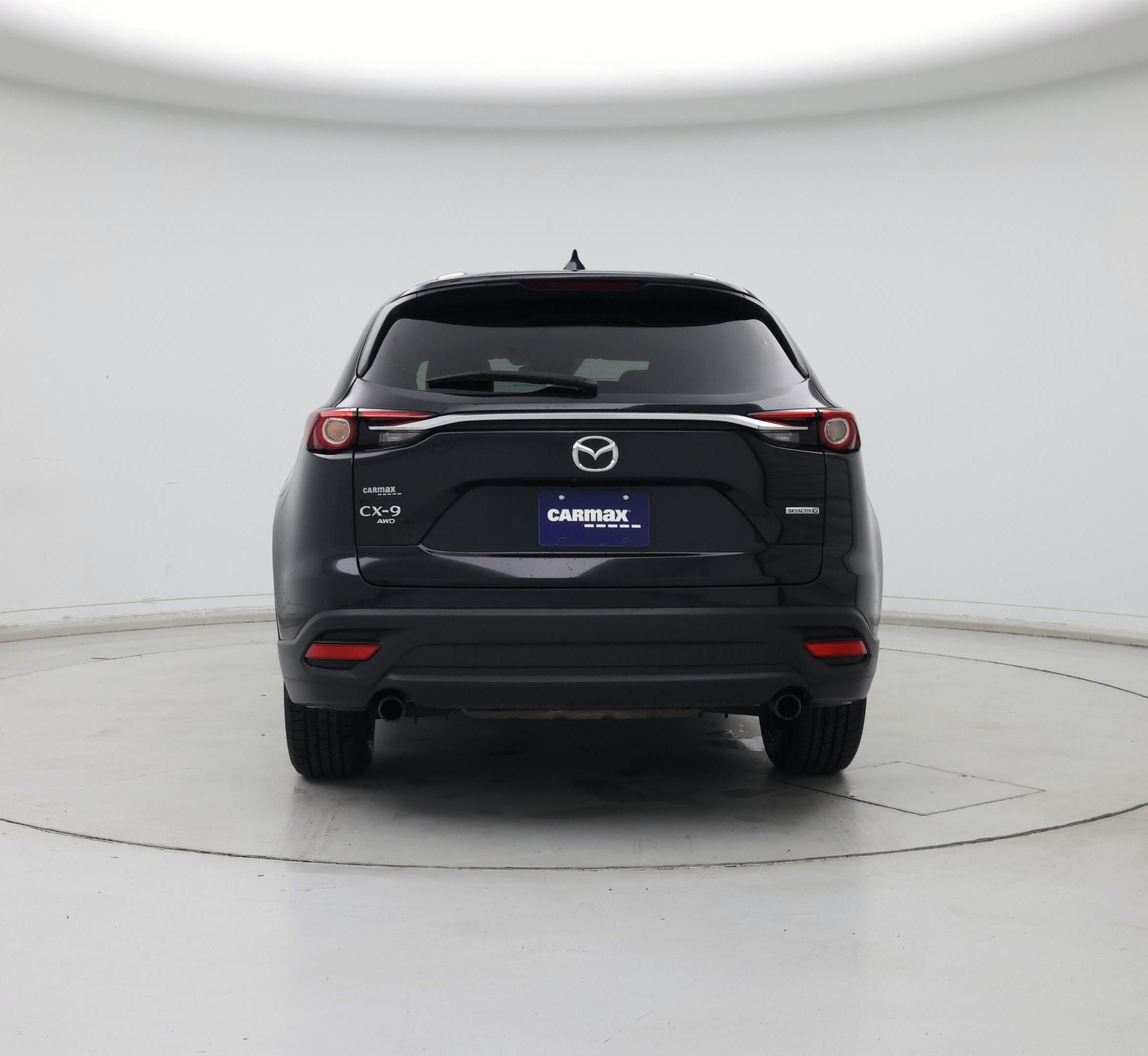 Thumbnail: 2023 Mazda CX-9 - 6