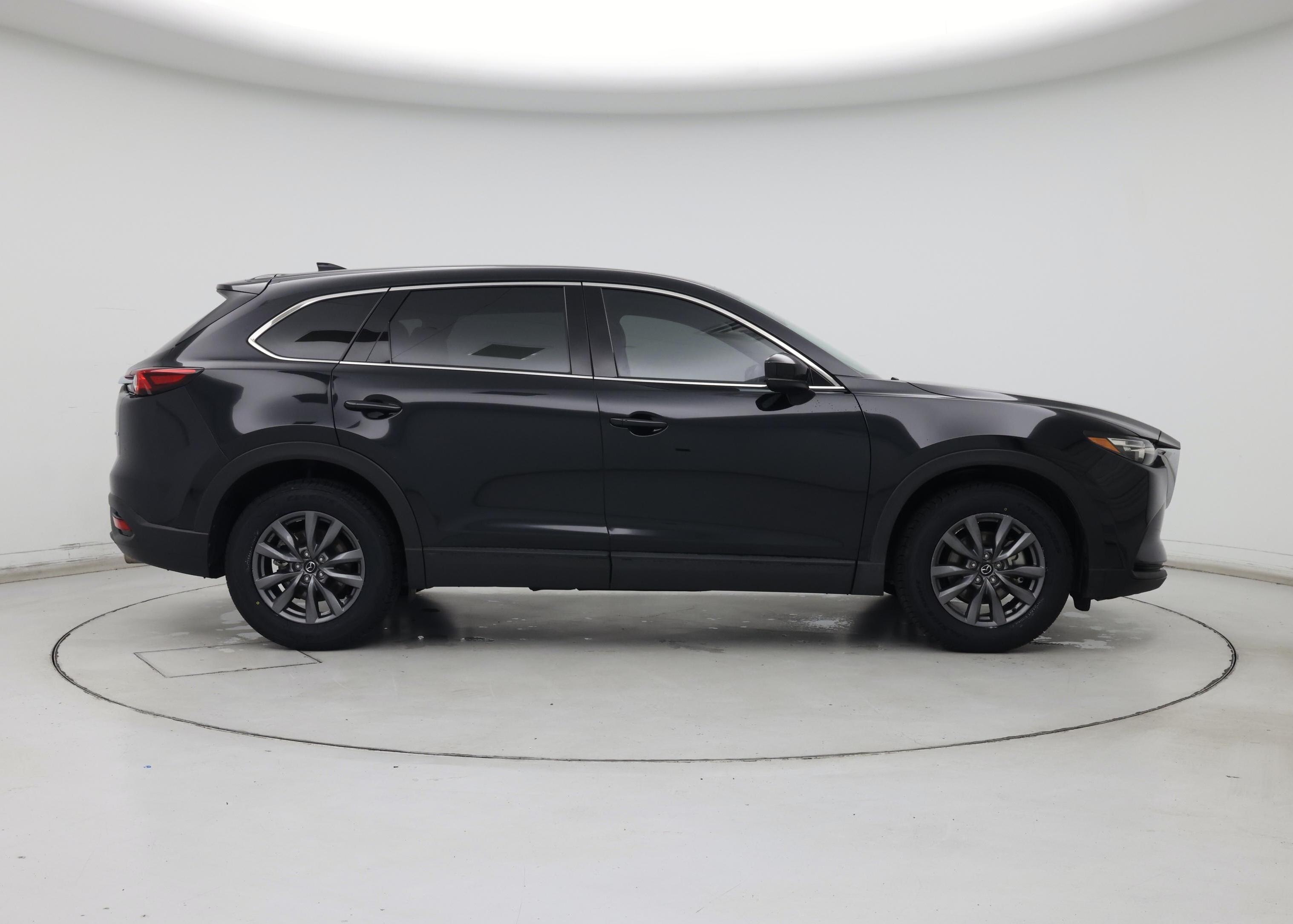 Thumbnail: 2023 Mazda CX-9 - 7