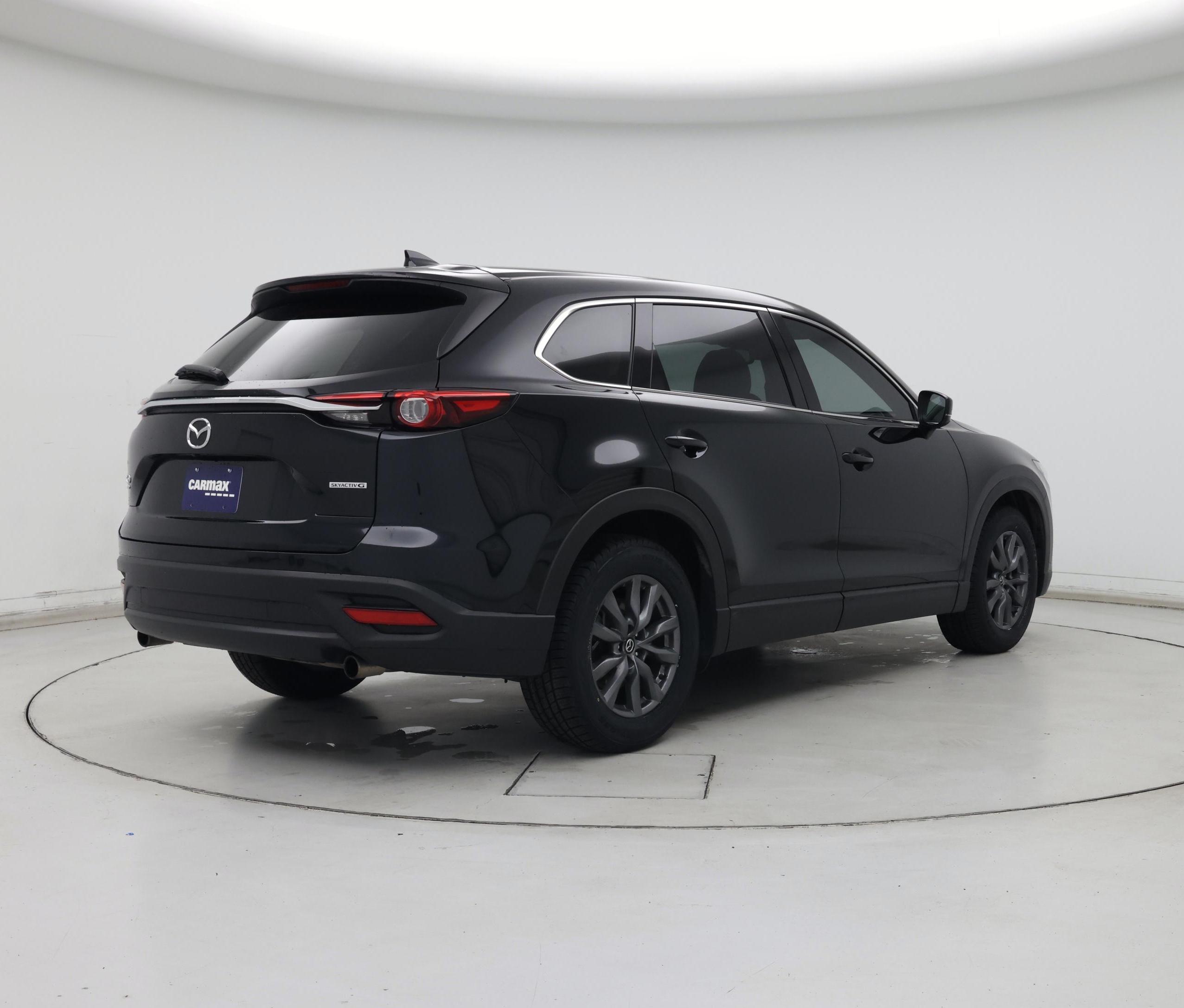 Thumbnail: 2023 Mazda CX-9 - 8