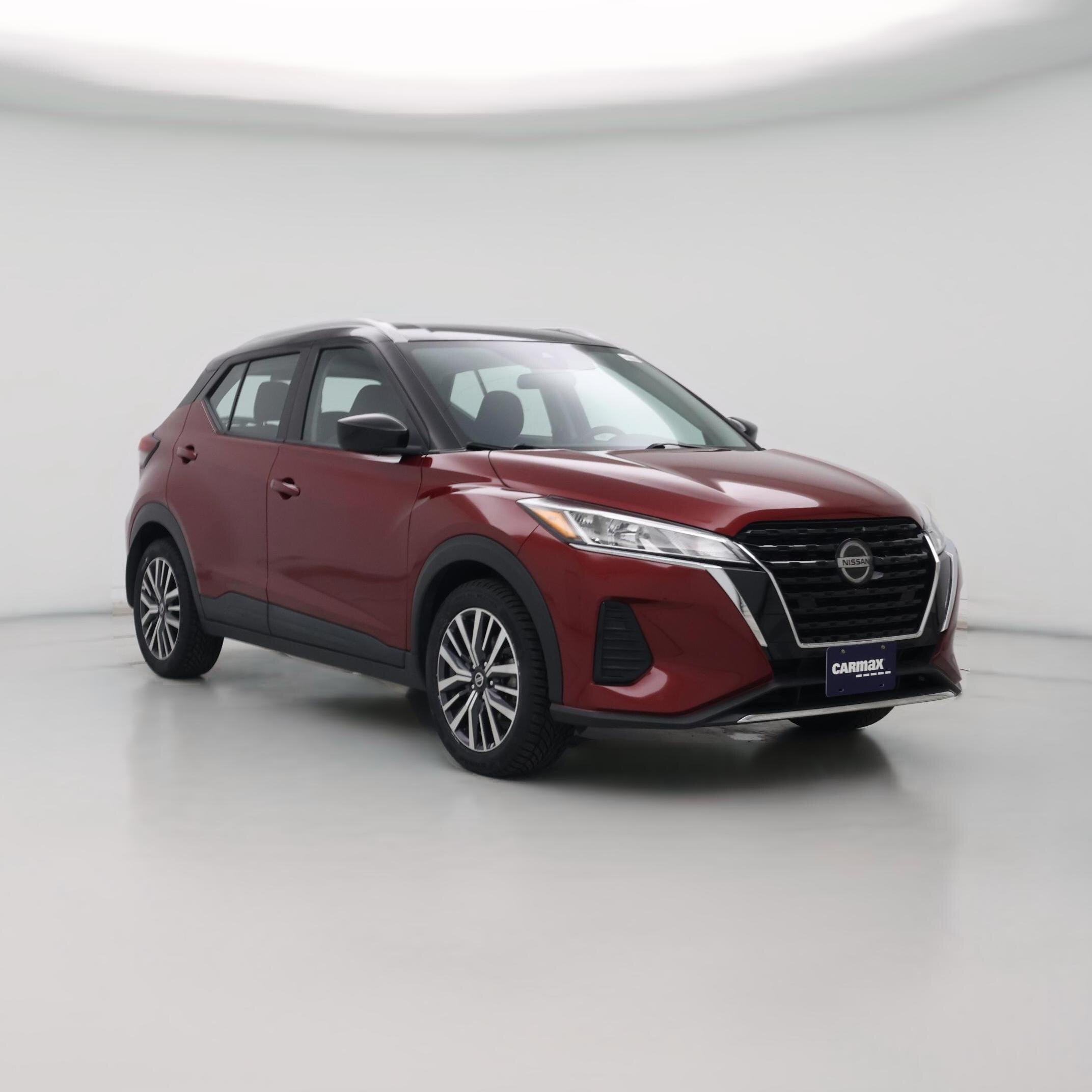 Thumbnail: 2021 Nissan Kicks - 1