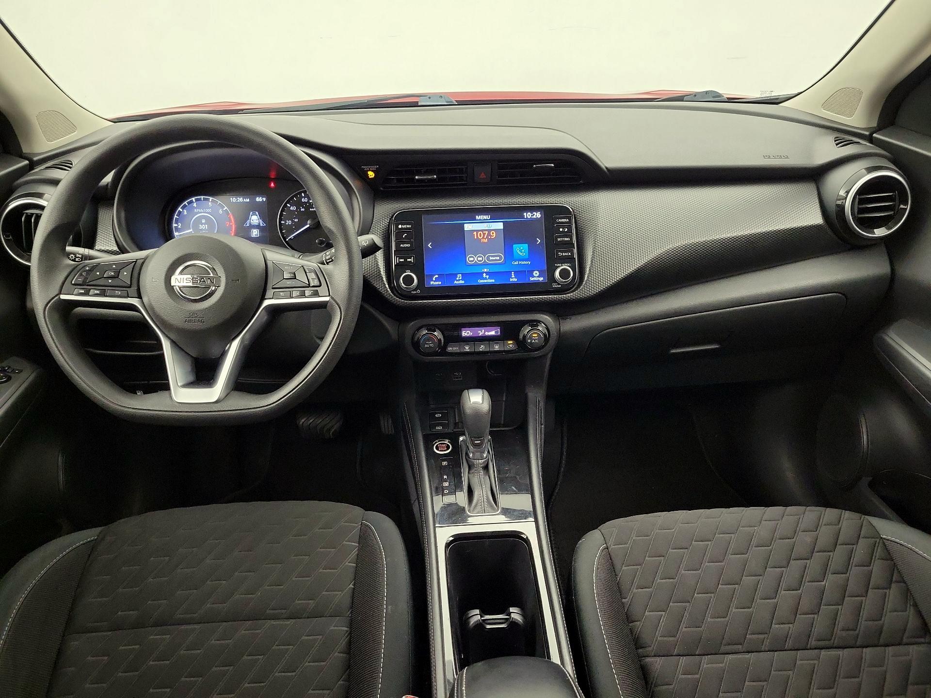 Thumbnail: 2021 Nissan Kicks - 9