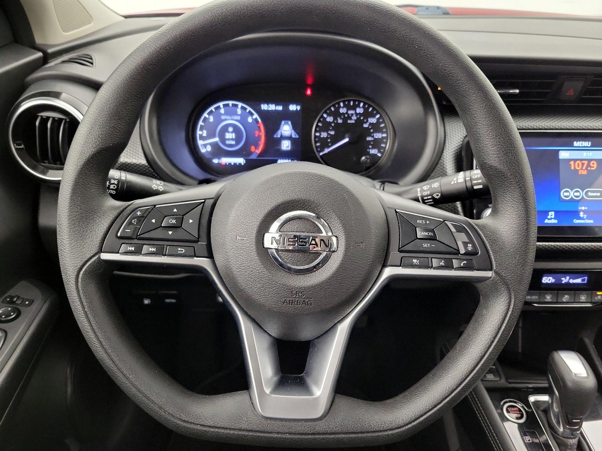 Thumbnail: 2021 Nissan Kicks - 10