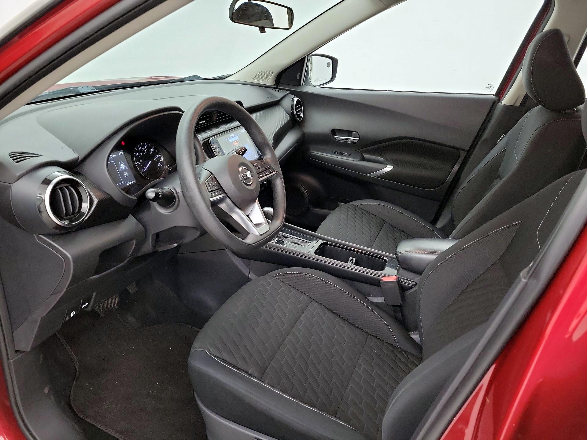 Thumbnail: 2021 Nissan Kicks - 11