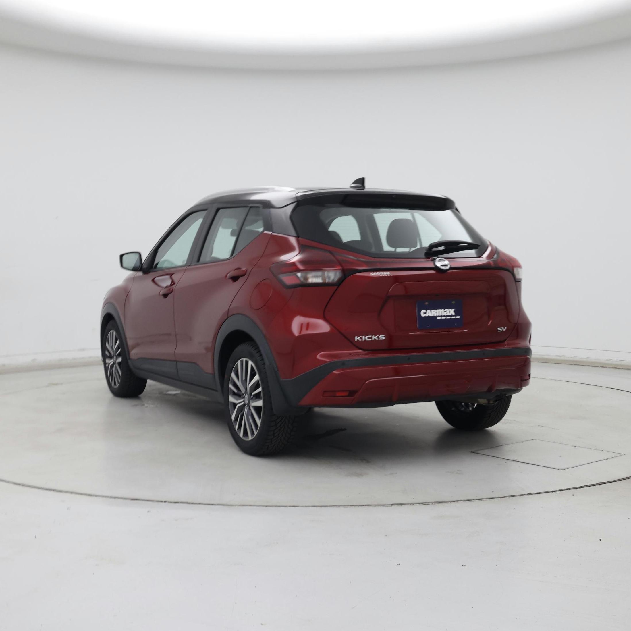 Thumbnail: 2021 Nissan Kicks - 2