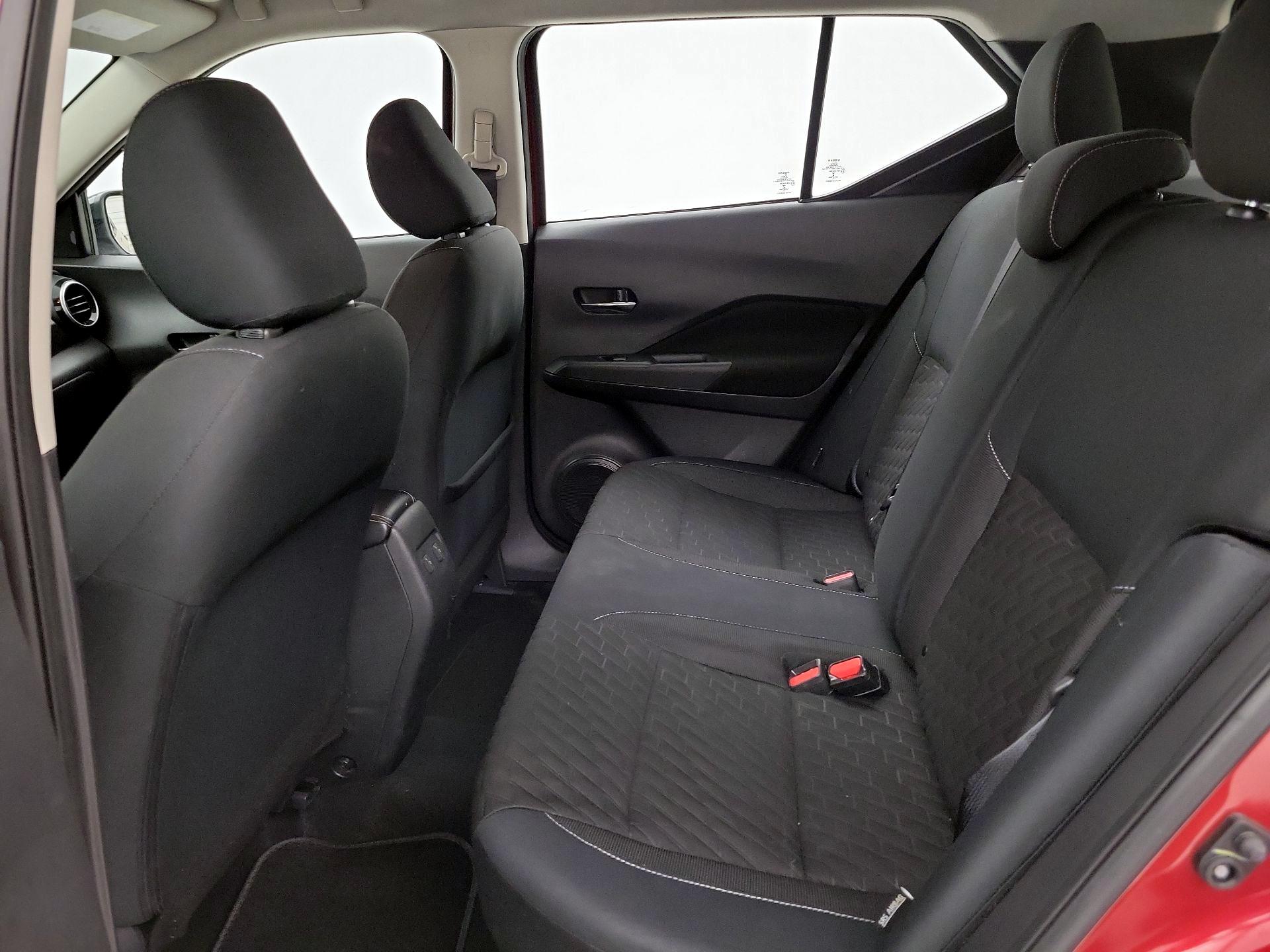 Thumbnail: 2021 Nissan Kicks - 19