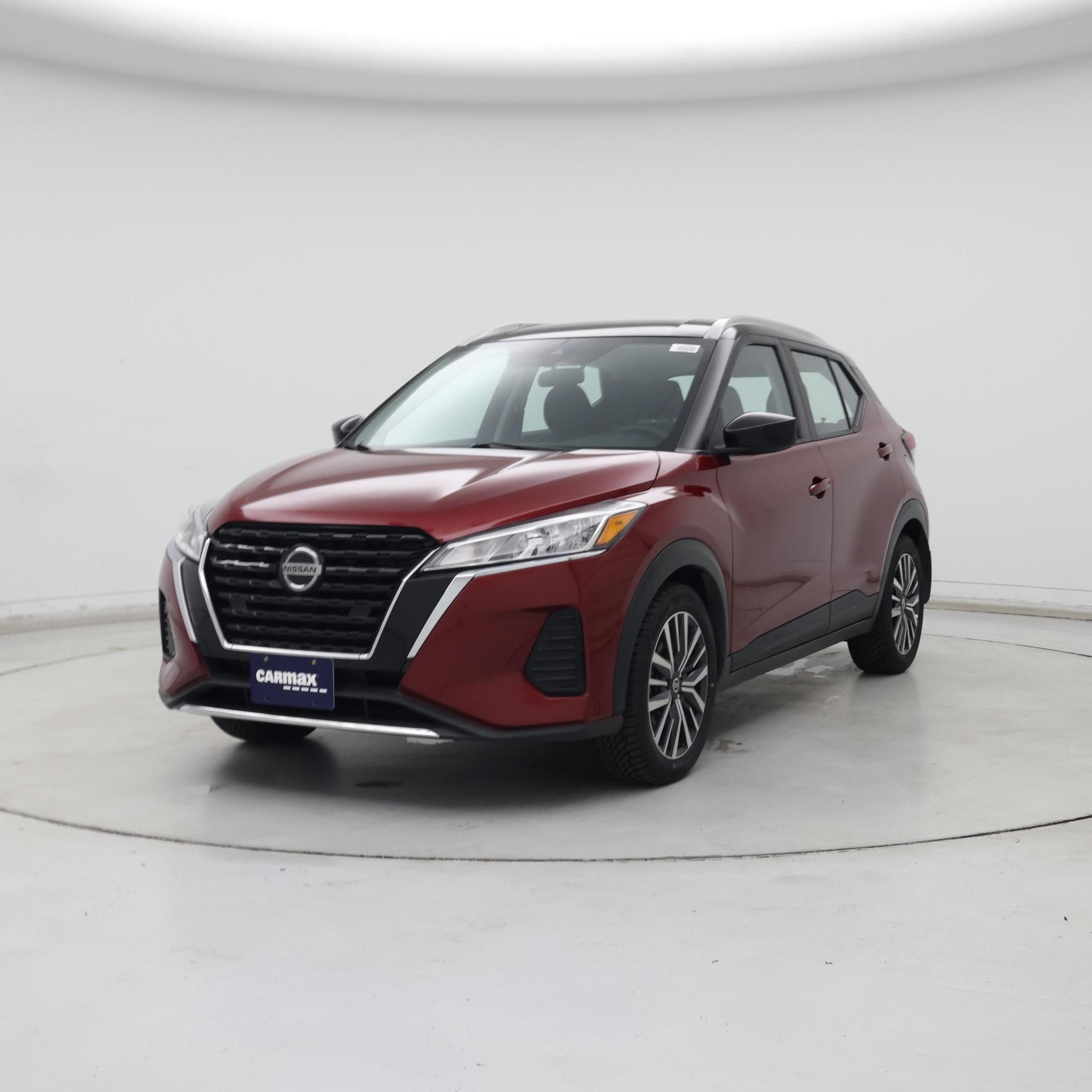 Thumbnail: 2021 Nissan Kicks - 4