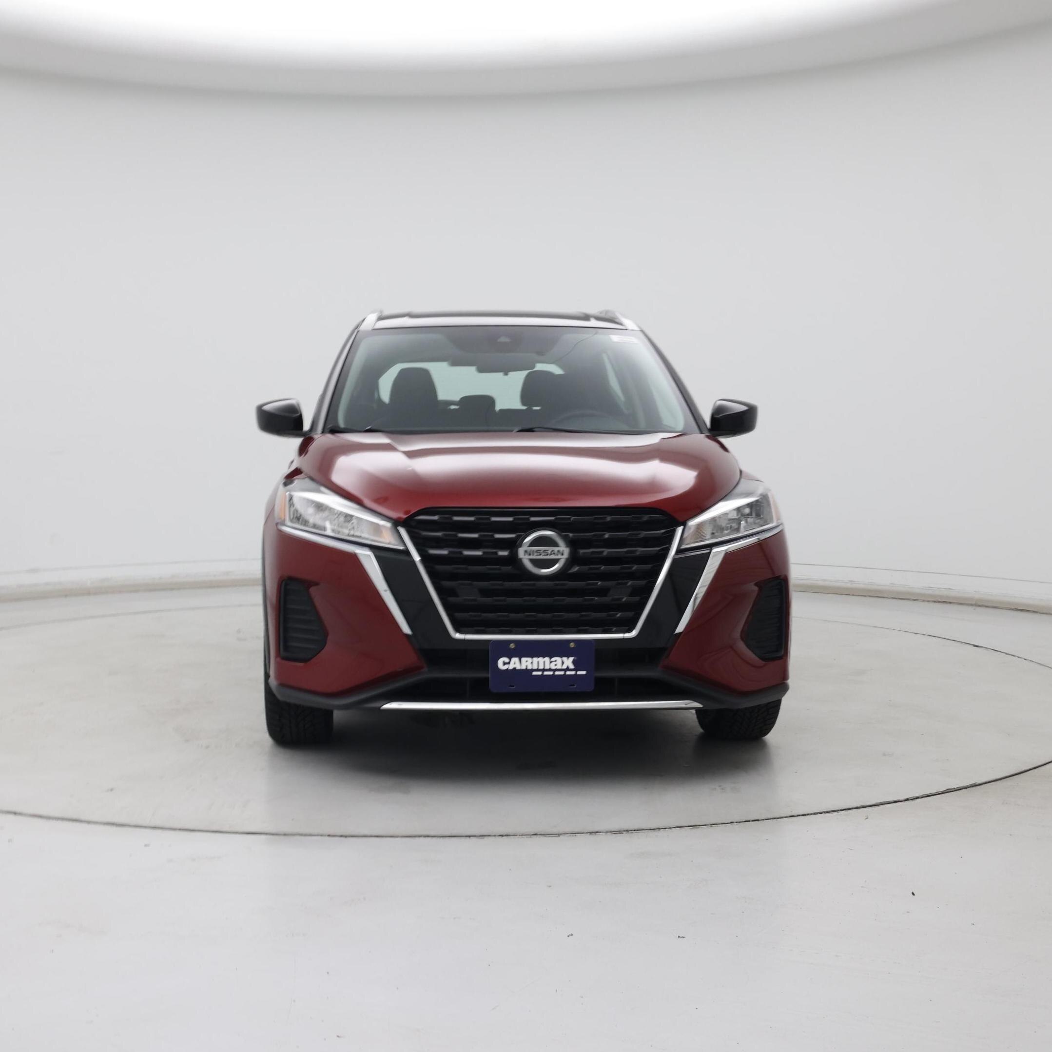 Thumbnail: 2021 Nissan Kicks - 5