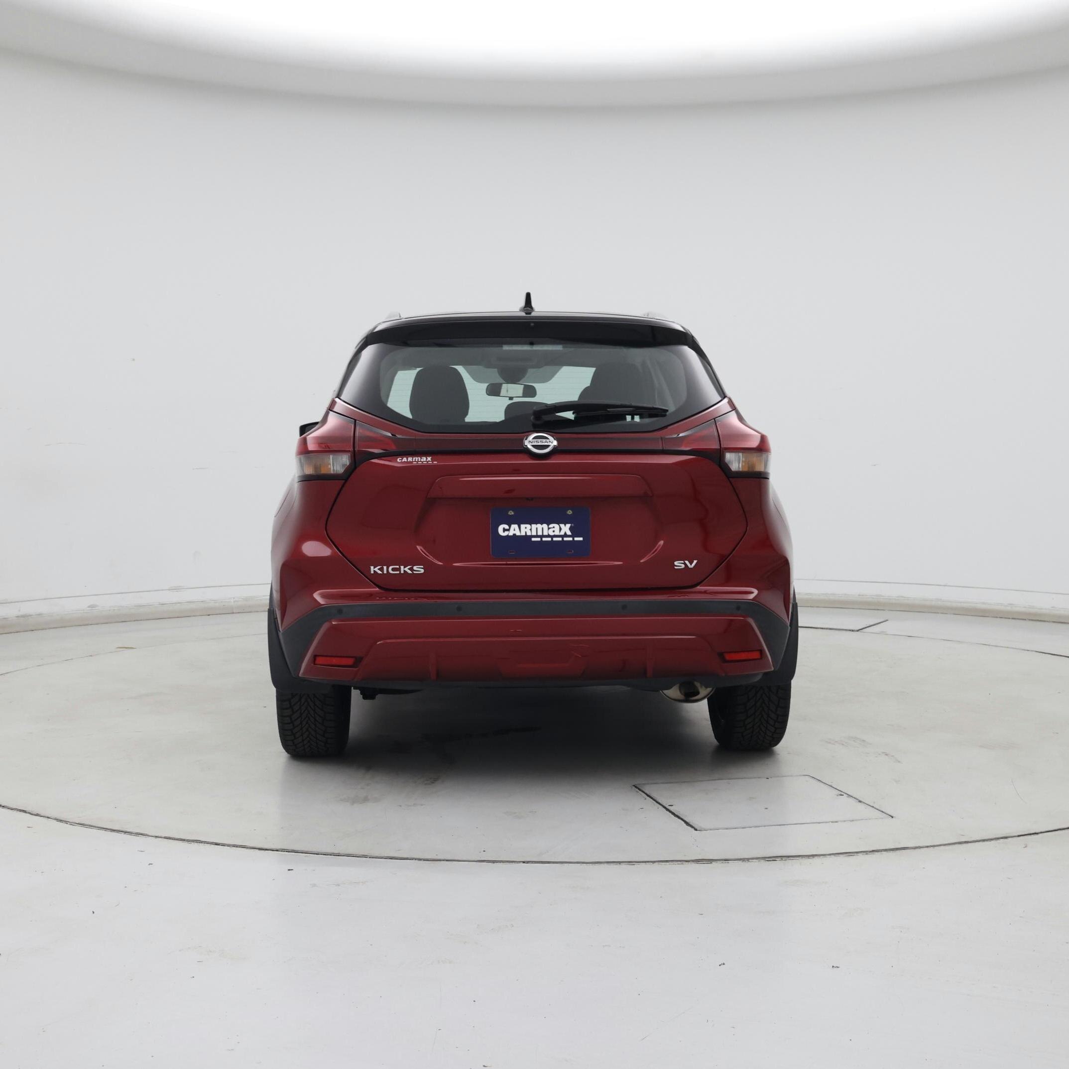 Thumbnail: 2021 Nissan Kicks - 6