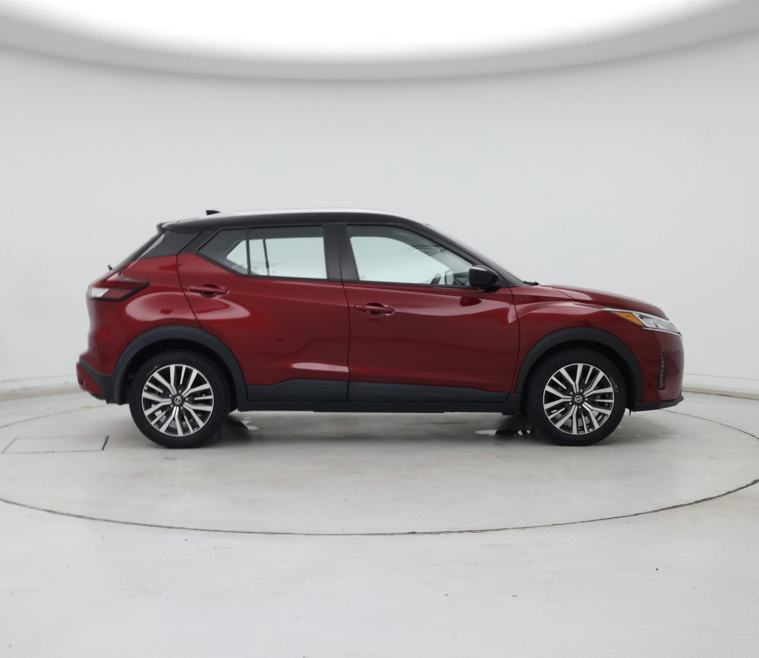 Thumbnail: 2021 Nissan Kicks - 7