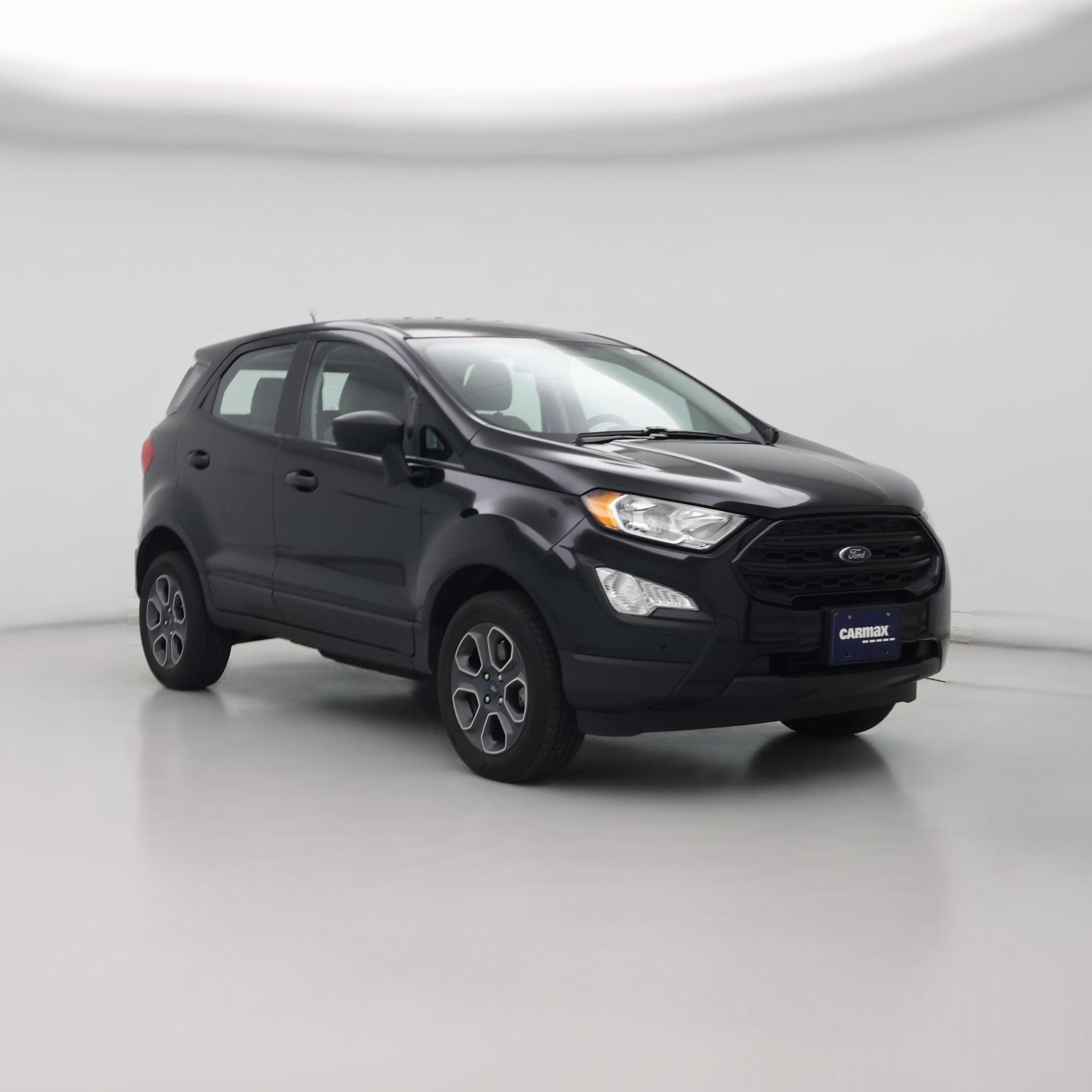Thumbnail: 2019 Ford EcoSport - 1