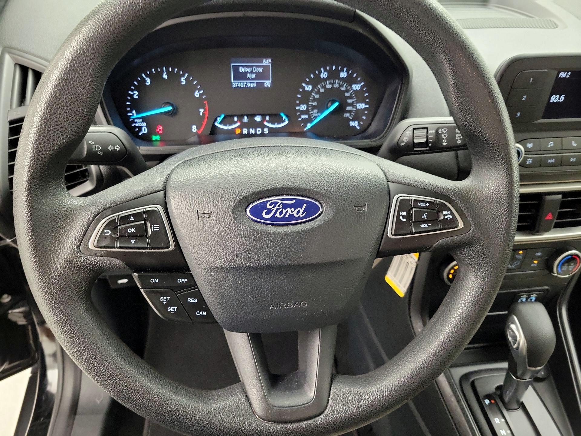 Thumbnail: 2019 Ford EcoSport - 10