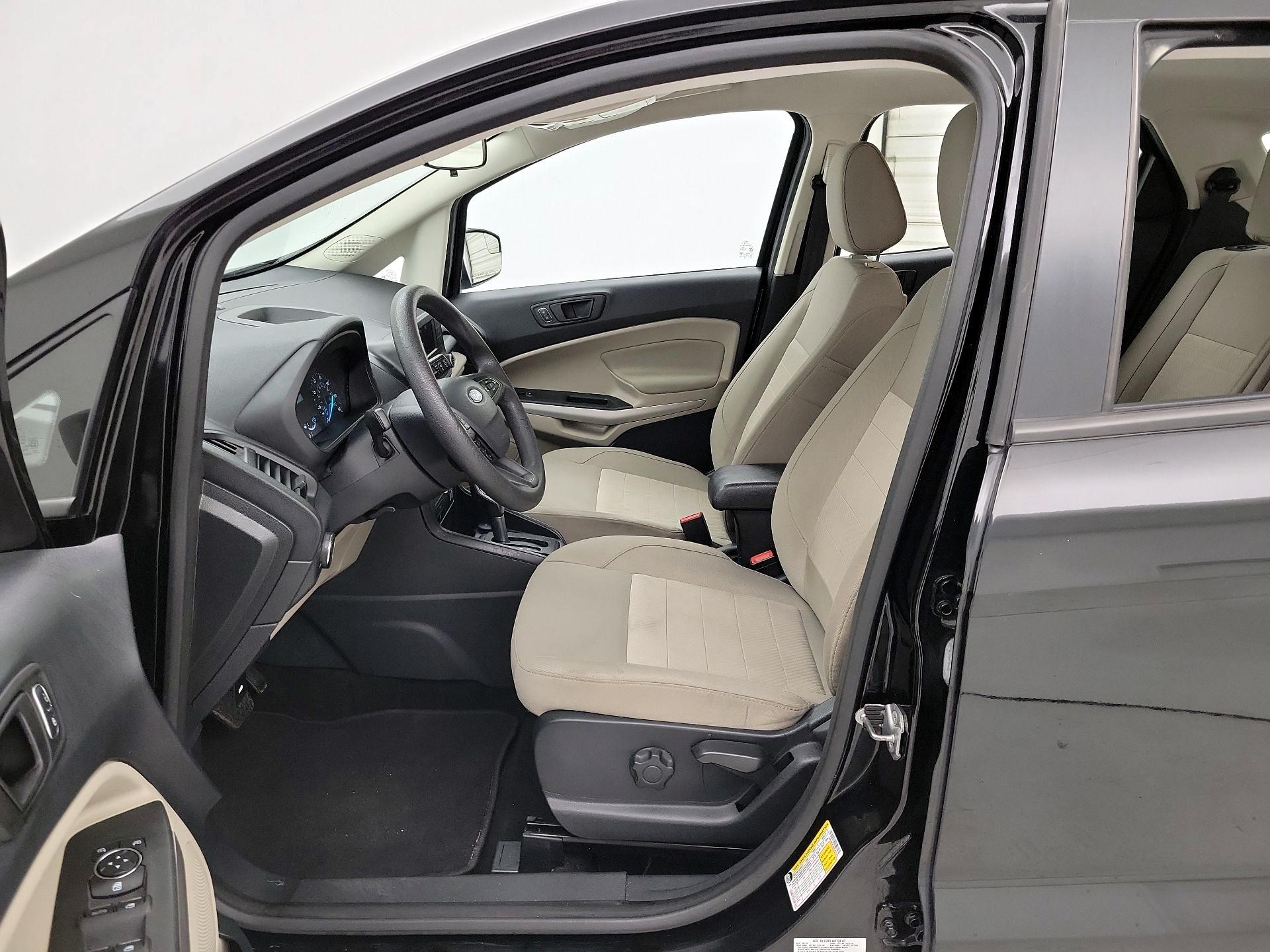 Thumbnail: 2019 Ford EcoSport - 11