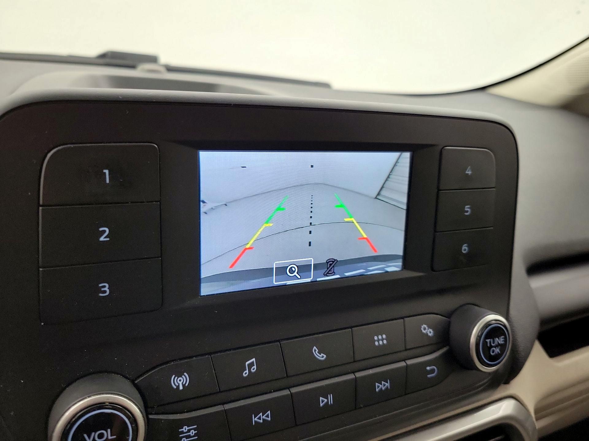 Thumbnail: 2019 Ford EcoSport - 14
