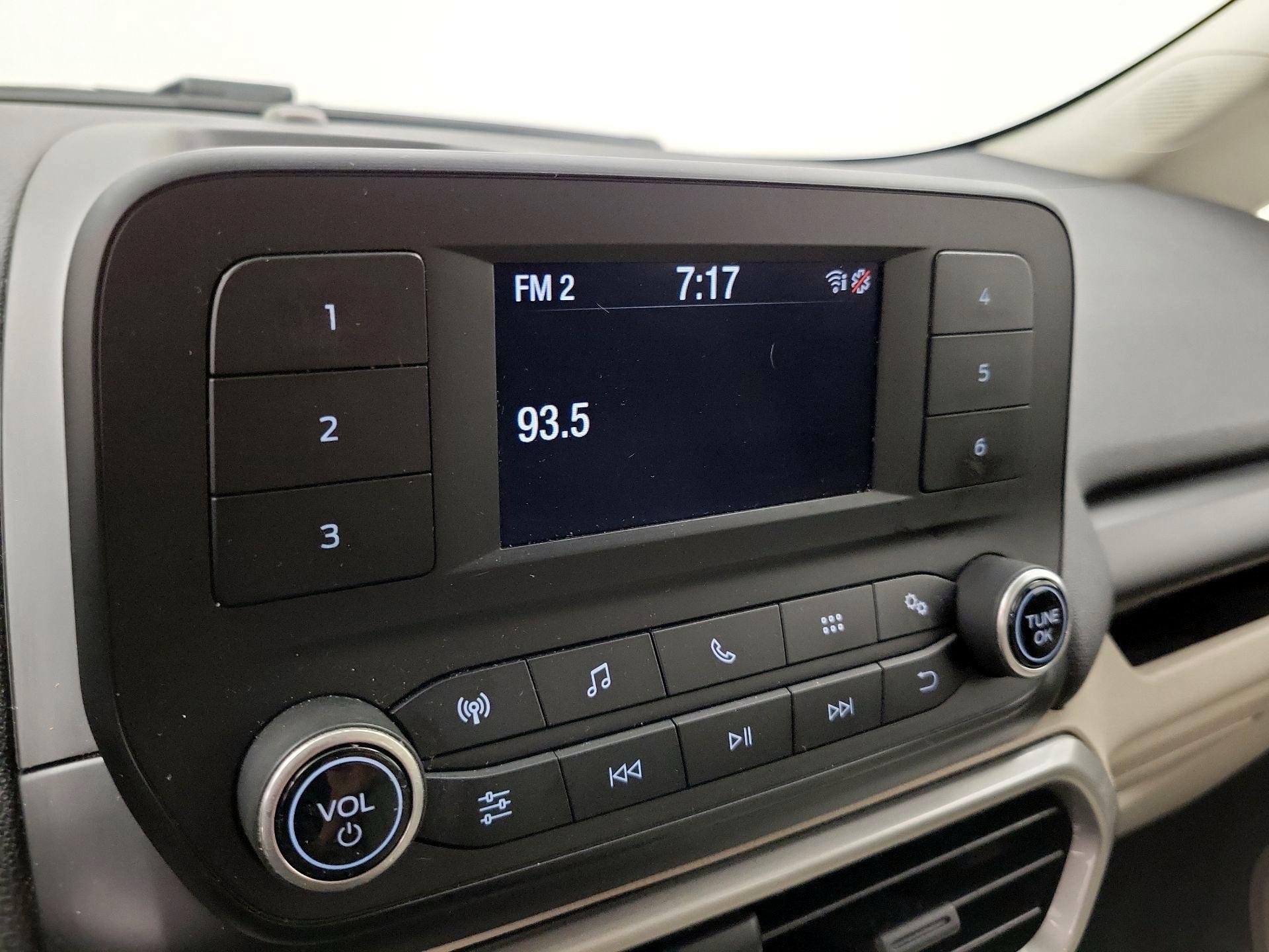 Thumbnail: 2019 Ford EcoSport - 15