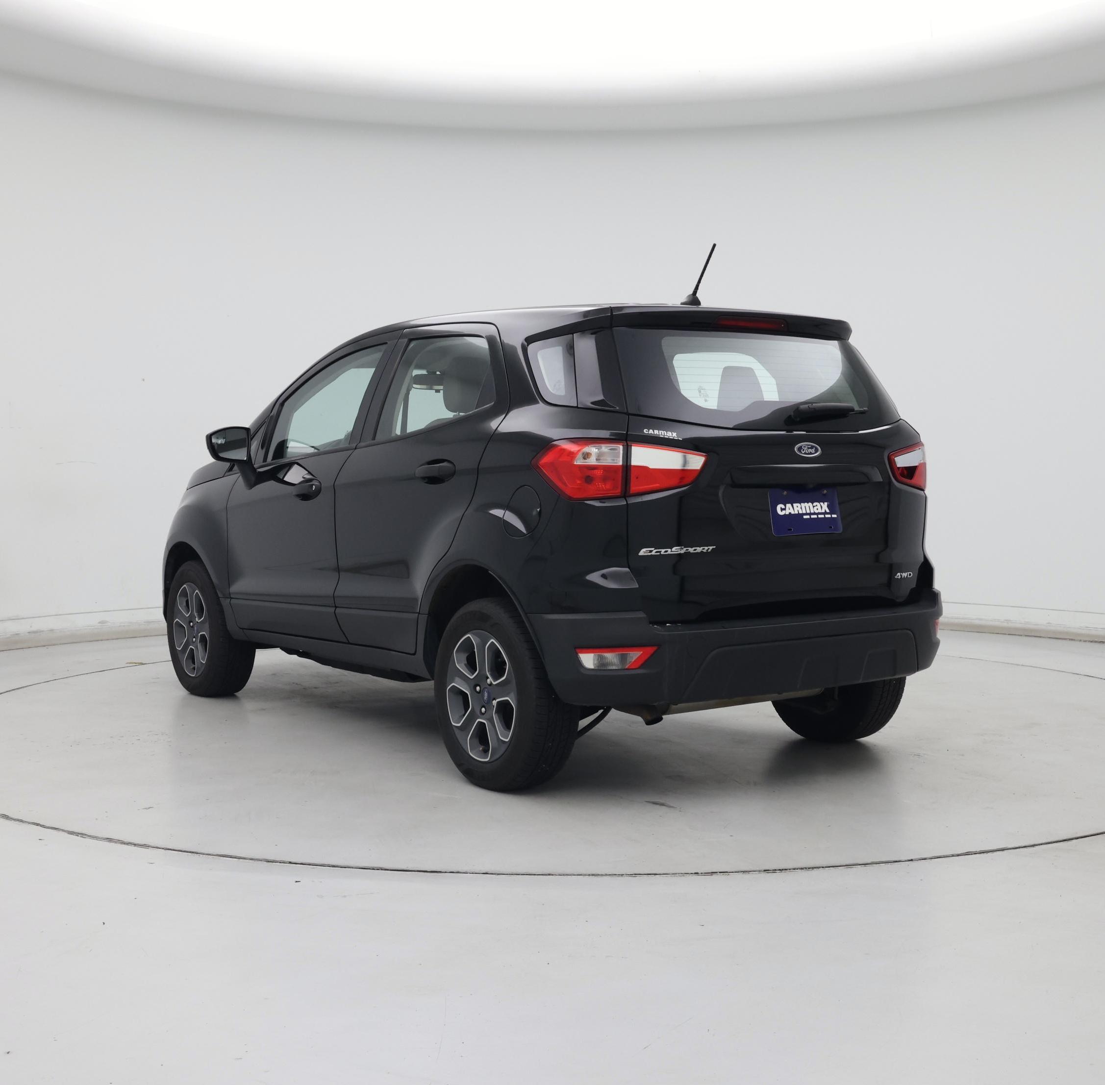 Thumbnail: 2019 Ford EcoSport - 2