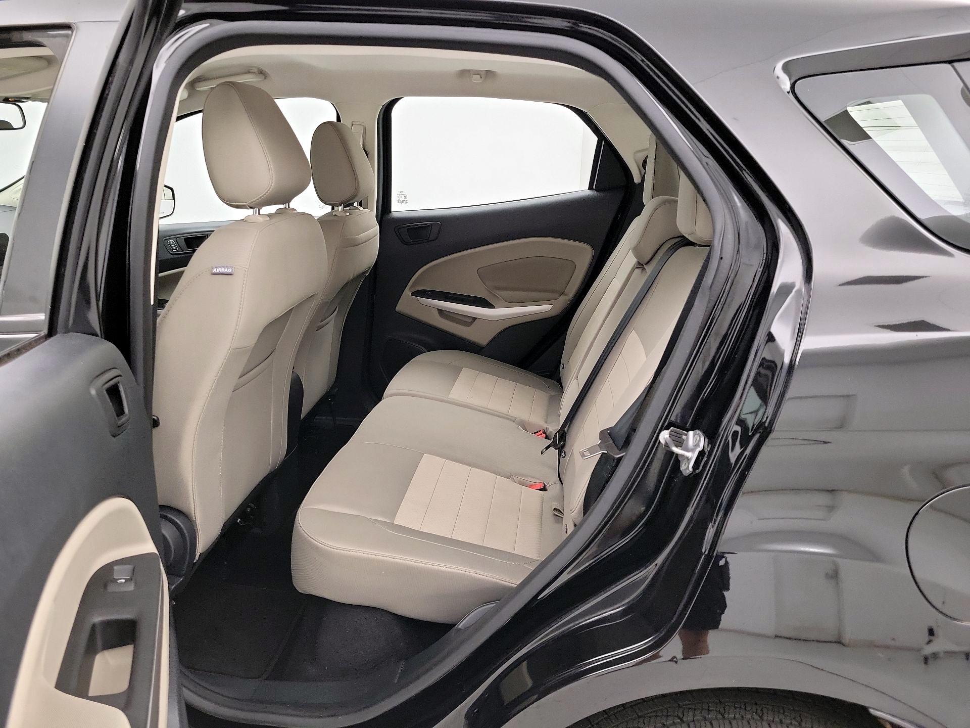 Thumbnail: 2019 Ford EcoSport - 19