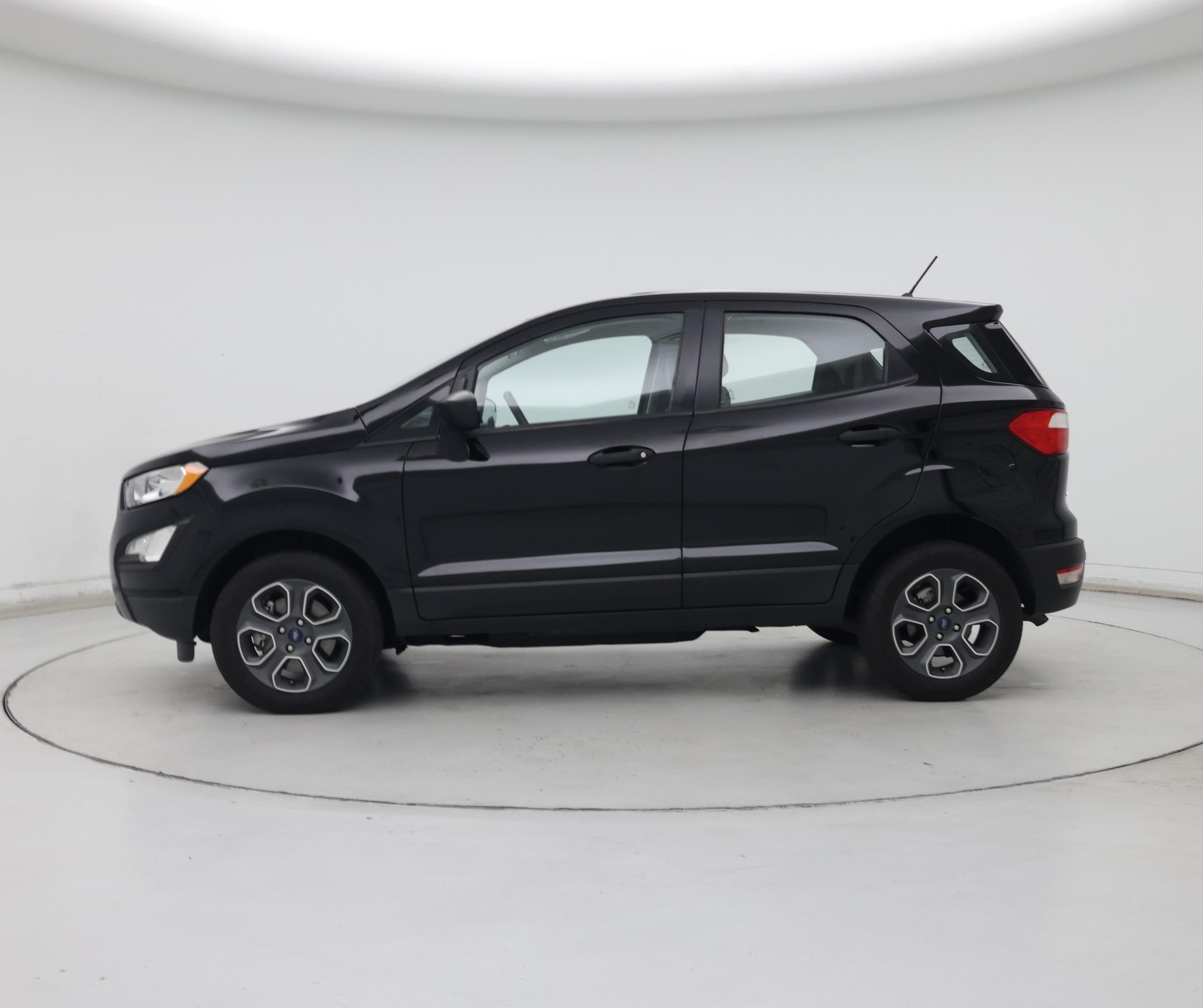 Thumbnail: 2019 Ford EcoSport - 3