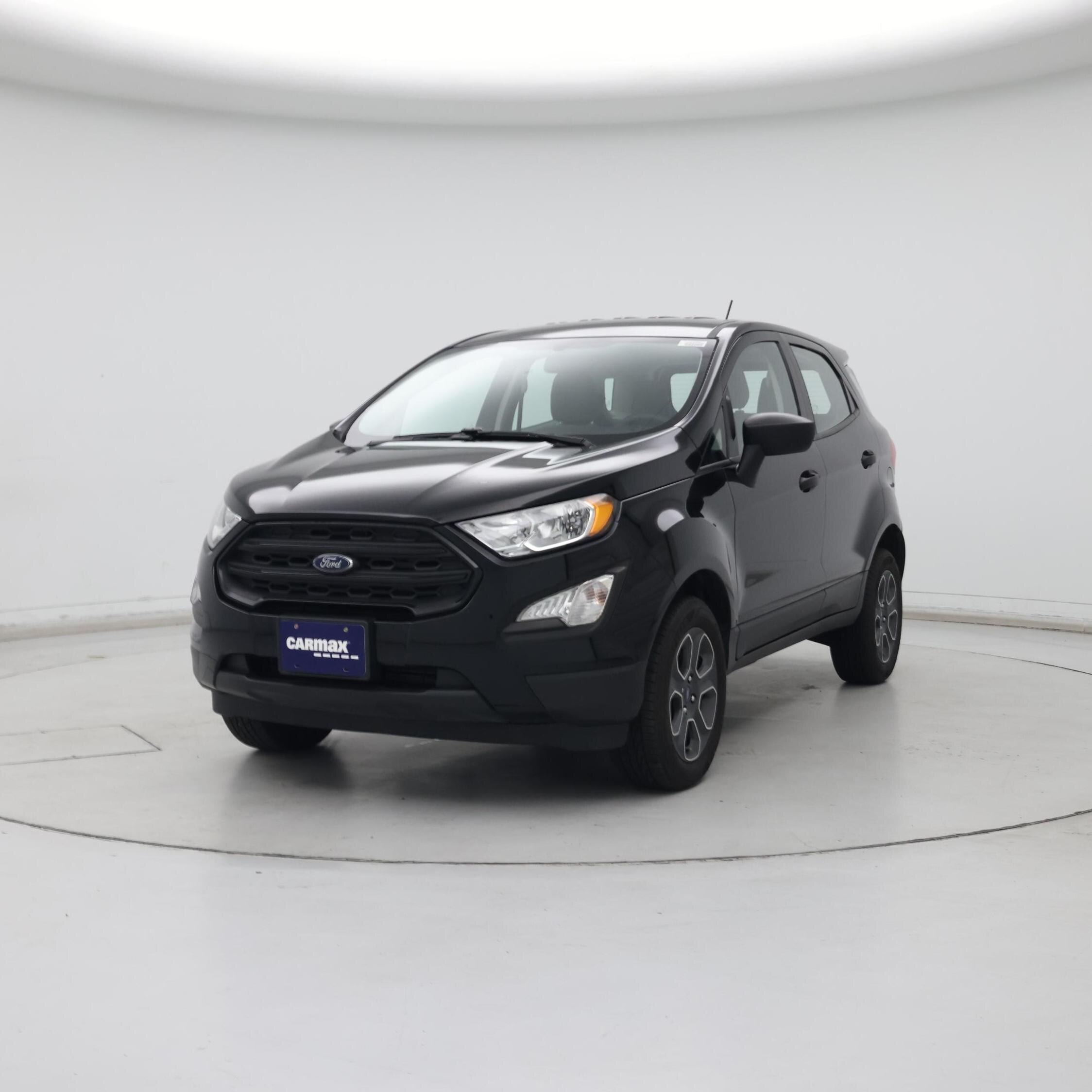 Thumbnail: 2019 Ford EcoSport - 4