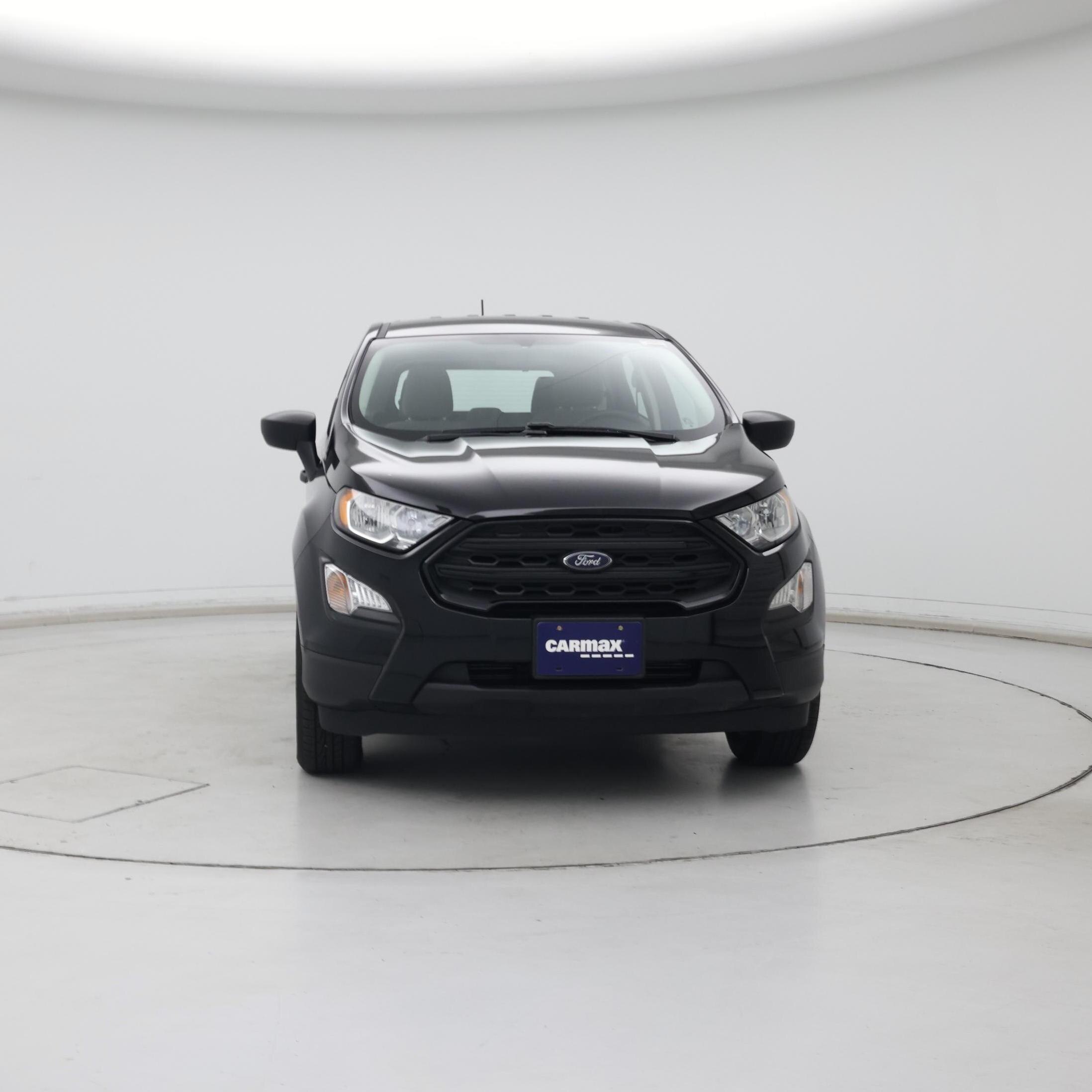 Thumbnail: 2019 Ford EcoSport - 5